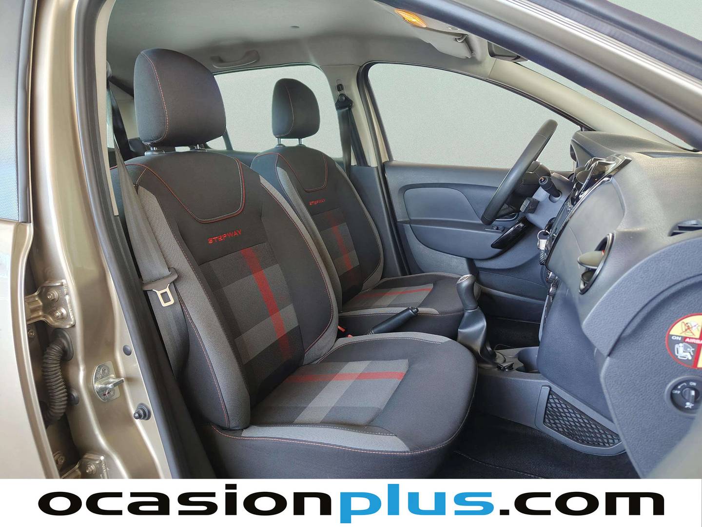 Dacia Sandero Dacia Sandero Serie Limitada Xplore TCe (90 CV) 2019