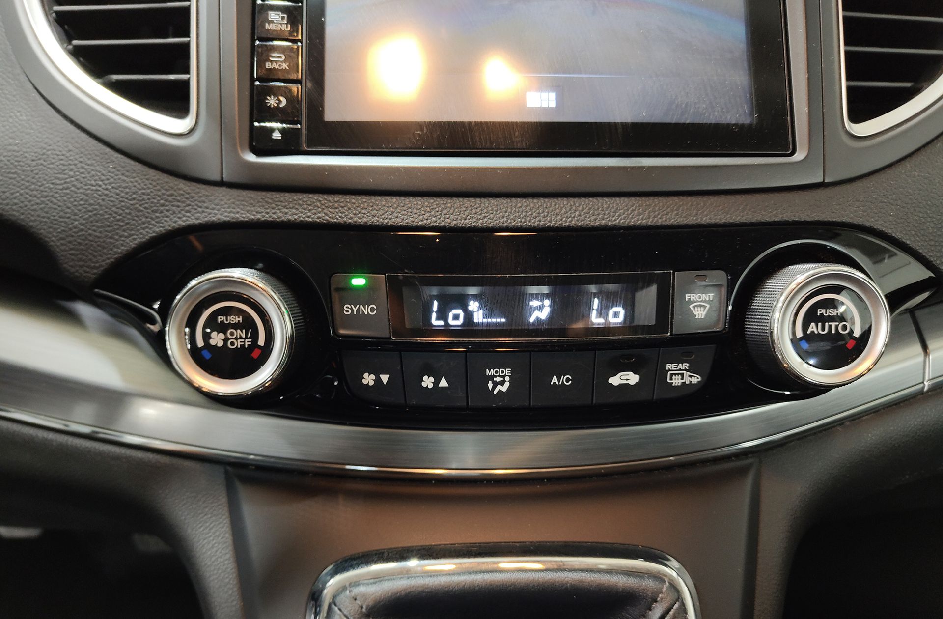 Honda CR-V 1.6i-DTEC Lifestyle 4x2 - foto 33