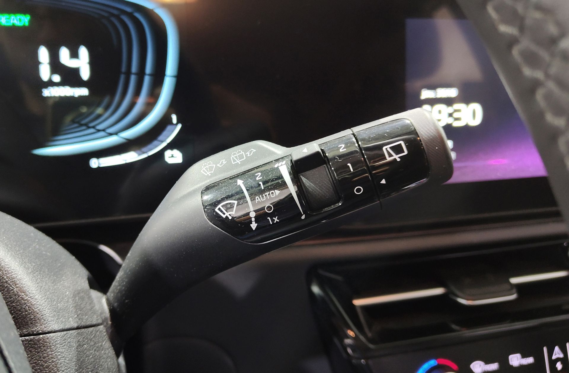 Kia Niro 1.6 GDi HEV Drive - foto 26