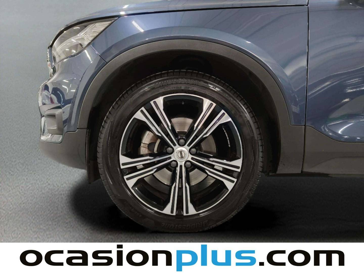 Volvo XC40 Volvo XC40 T4 Inscription Auto (190 CV) automático