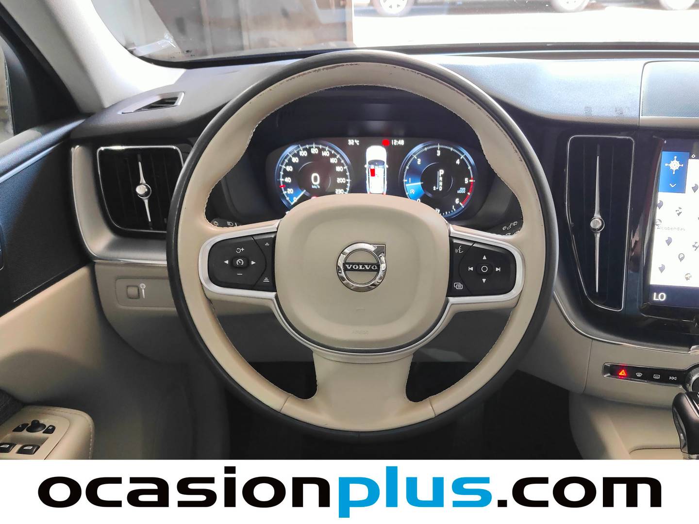 Volvo XC60 Volvo XC60 D4 Momentum AWD Auto (190 CV) seminuevo