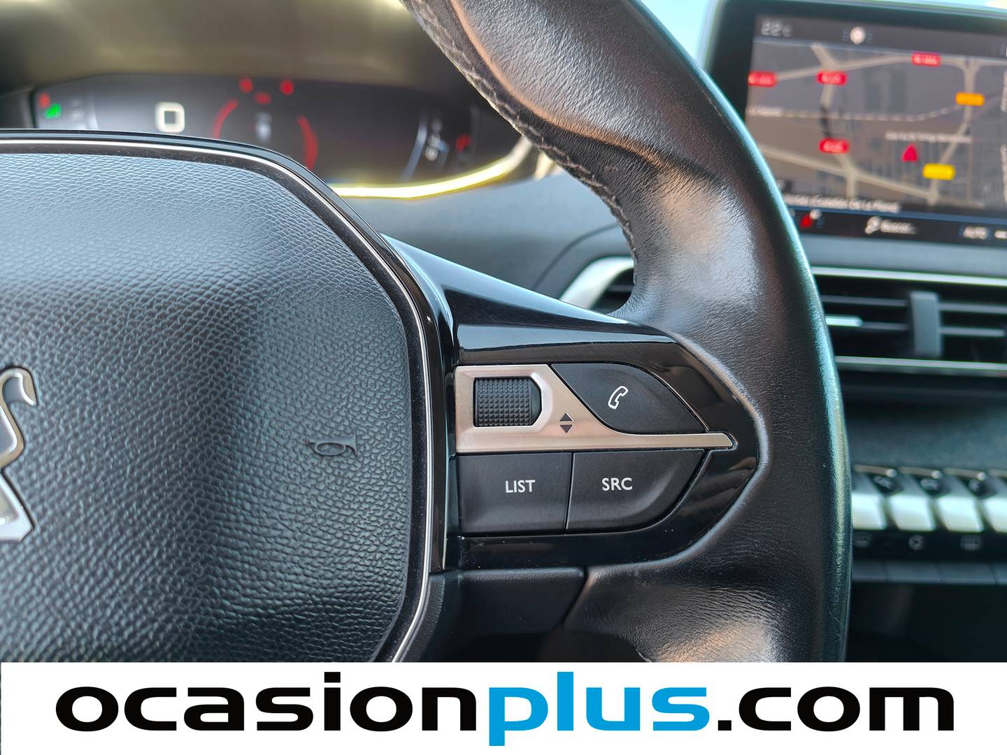Peugeot 3008 Peugeot 3008 PureTech 130 S&S Allure (130 CV) barato