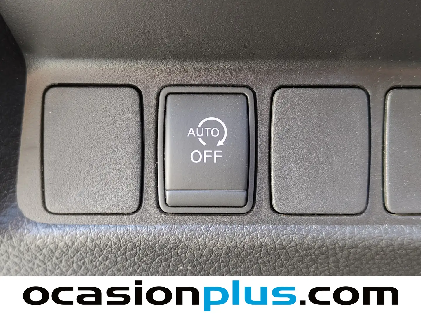 Foto Nissan QASHQAI Nissan Qashqai DIG-T 140 Acenta 4x2 (140 CV)