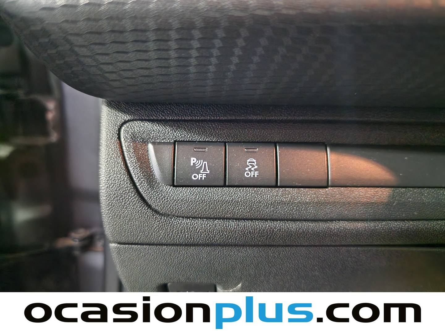 Extras del Peugeot 2008 Peugeot 2008 PureTech 82 S&S Style (82 CV)