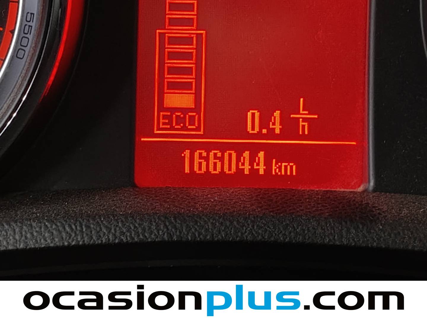 Opel Mokka Opel Mokka 1.6 CDTi S&S Selective 4x2 (136 CV) seminuevo