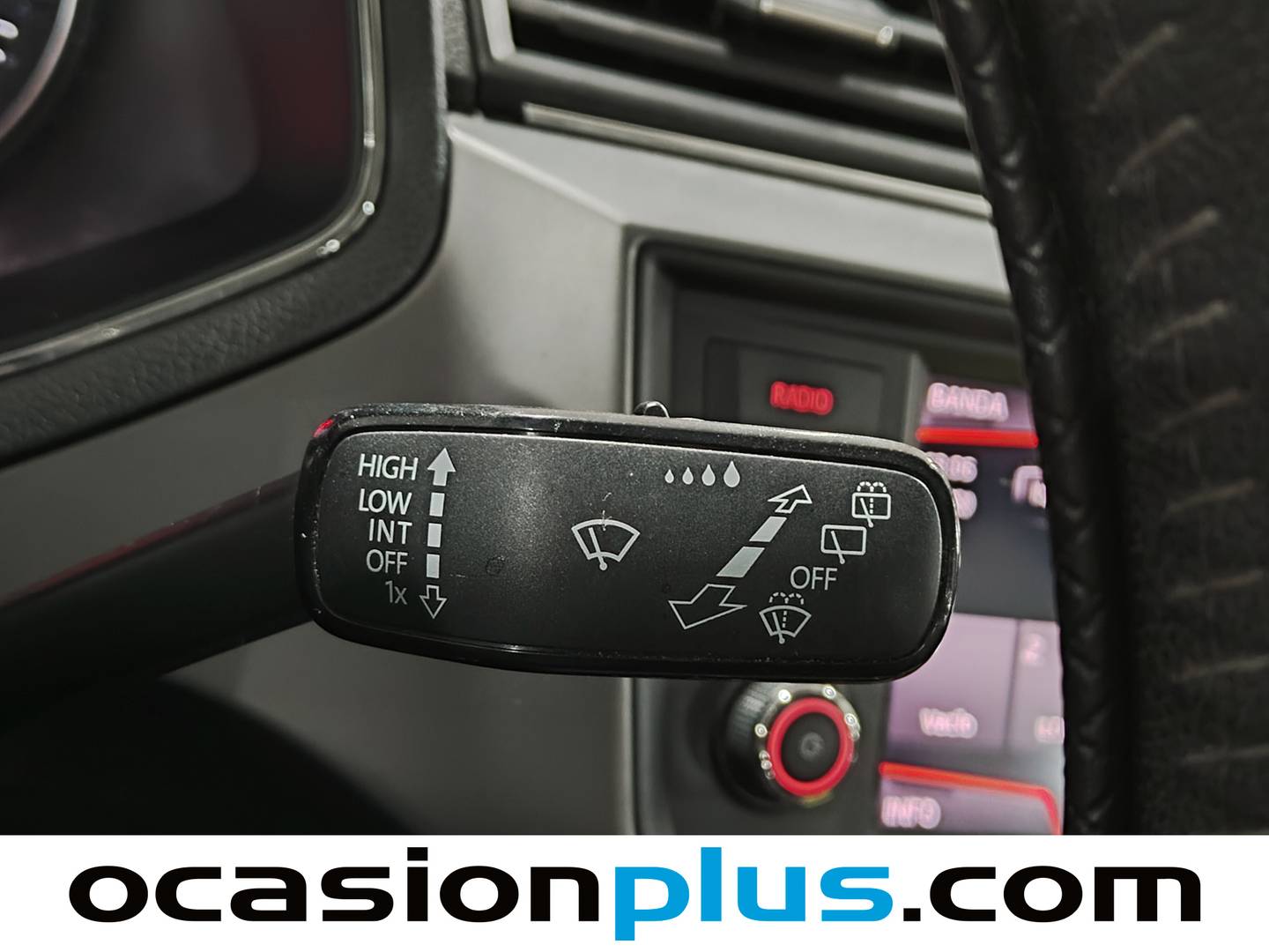Seat Ibiza Seat Ibiza 1.0 MPI Style (80 CV) barato