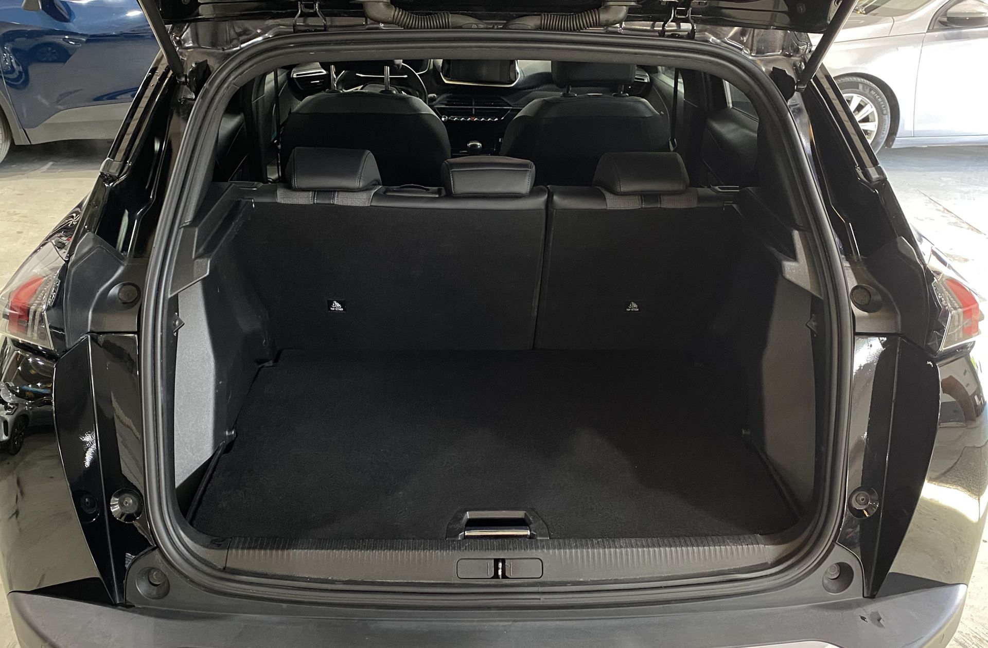 Peugeot 2008 PureTech 130 Allure Pack - foto 16