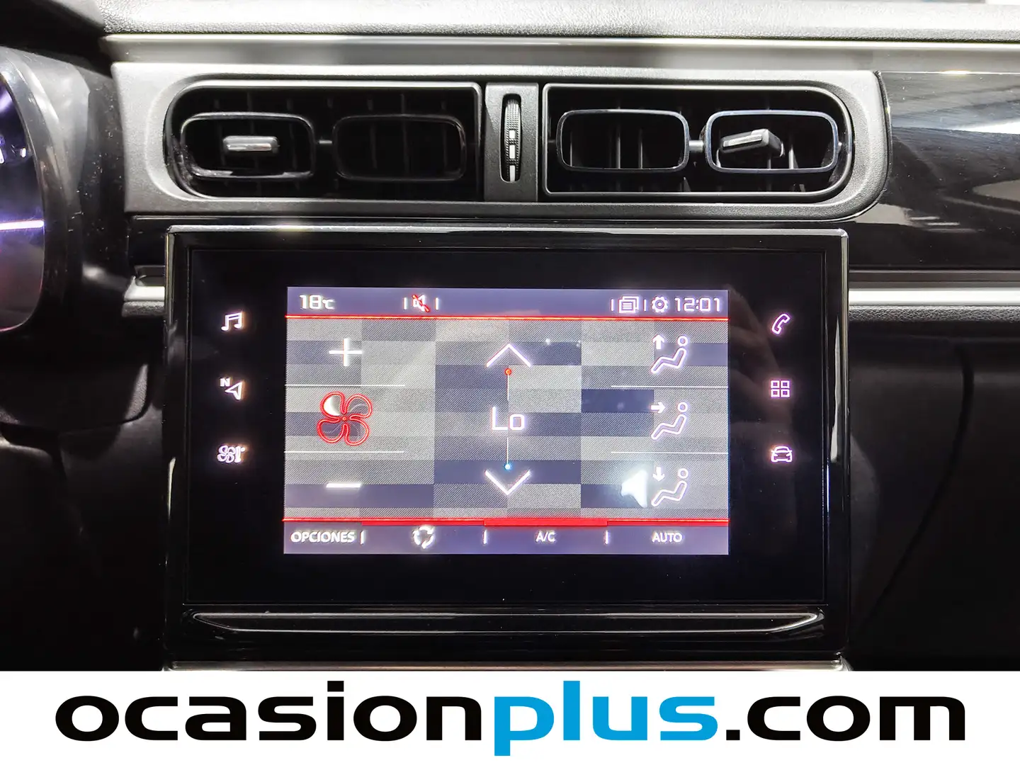 Foto Citroën C3 Origin Citroen C3 Origin Plus BlueHDi (102 CV)