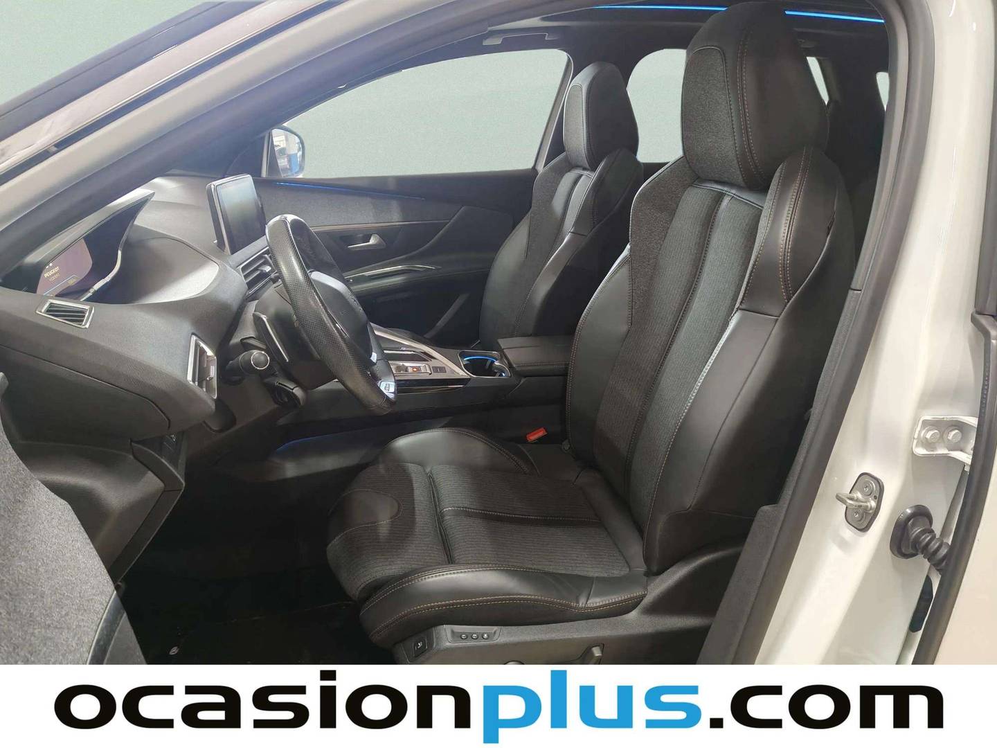 Foto Peugeot 3008 Peugeot 3008 THP 165 GT Line S&S Auto (165 CV)