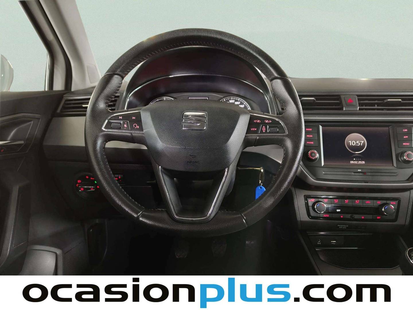 Foto Seat Ibiza SEAT Ibiza 1.6 TDI S&S Style (95 CV)