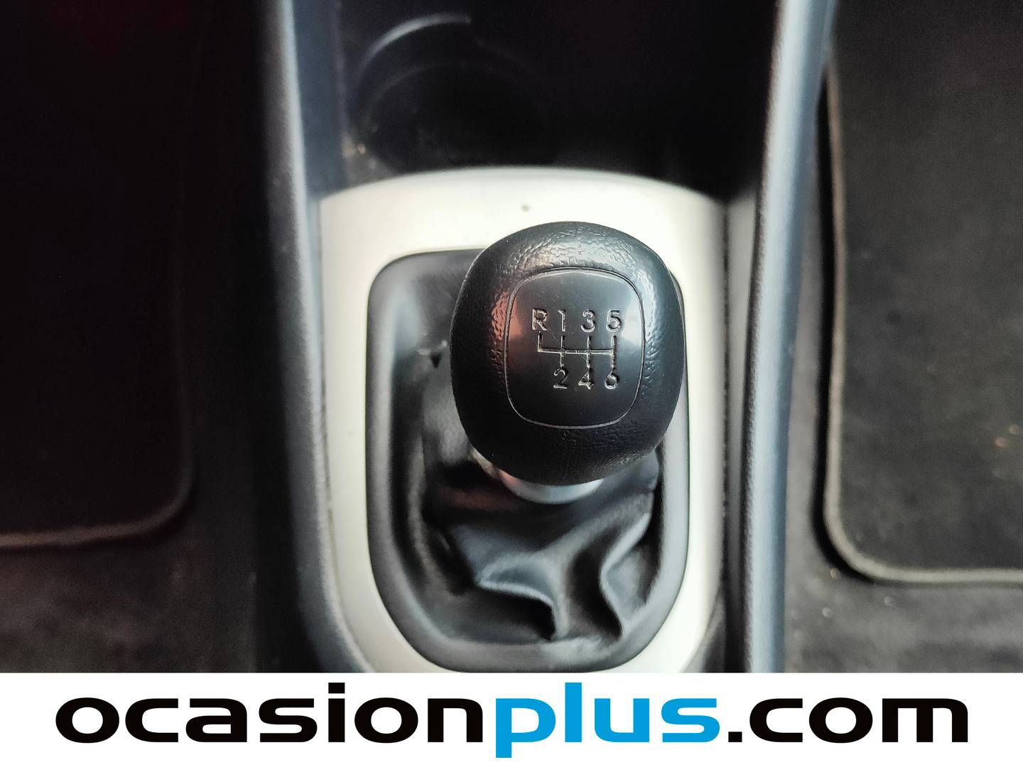 KIA Rio KIA Rio 1.1 CRDi WGT Concept (75 CV) de segunda mano