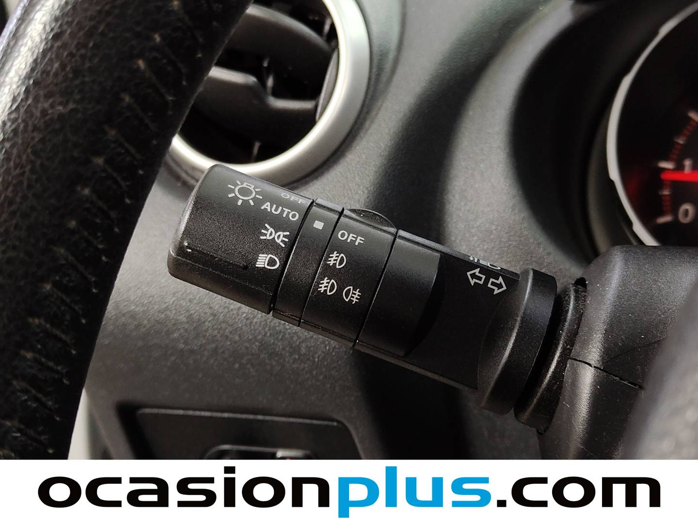 Nissan QASHQAI Nissan Qashqai 1.6 Acenta 4x2 (115 CV) barato