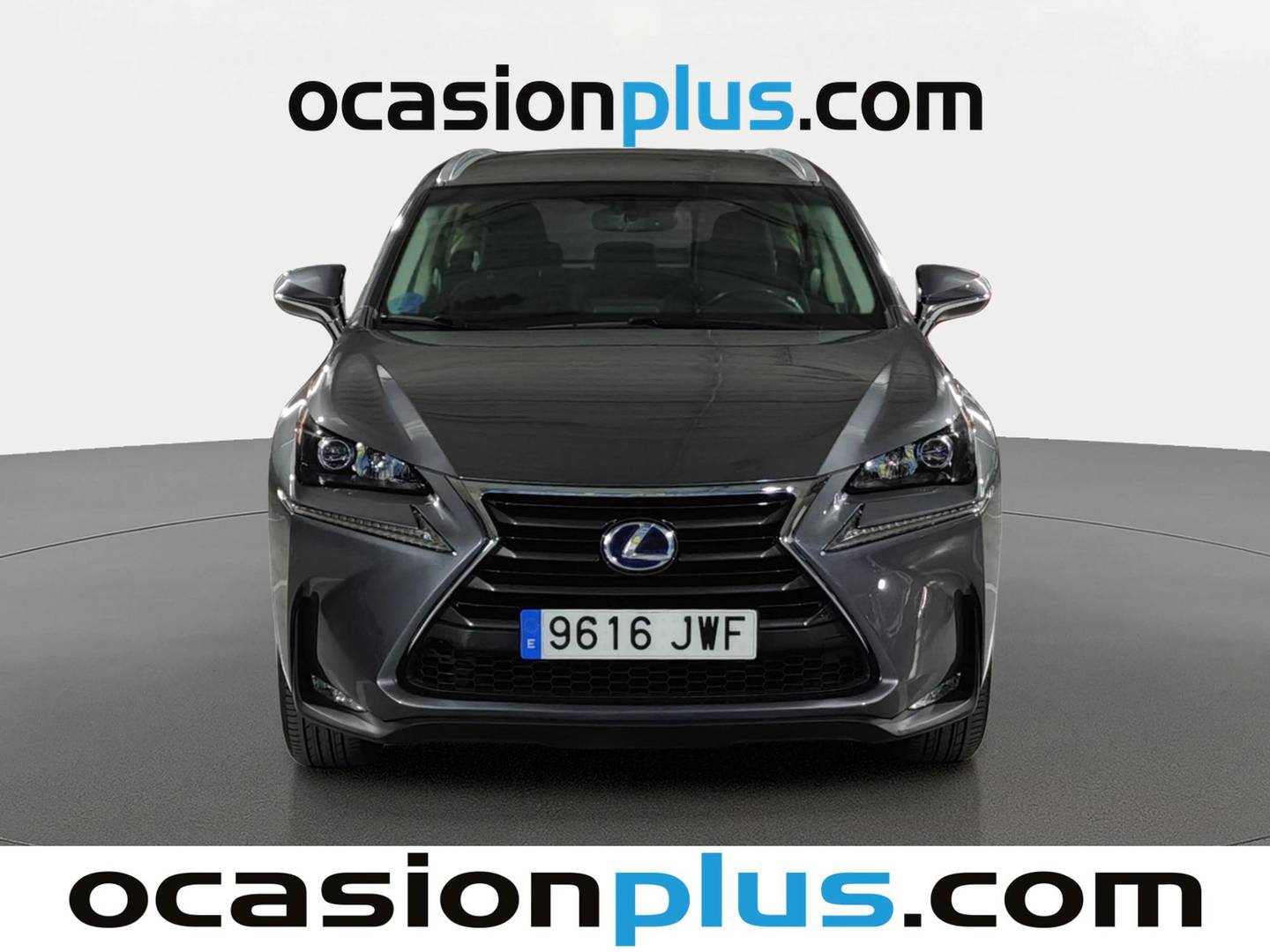 Foto Lexus NX Lexus NX 300h Corporate 2WD + Navibox (197 CV)
