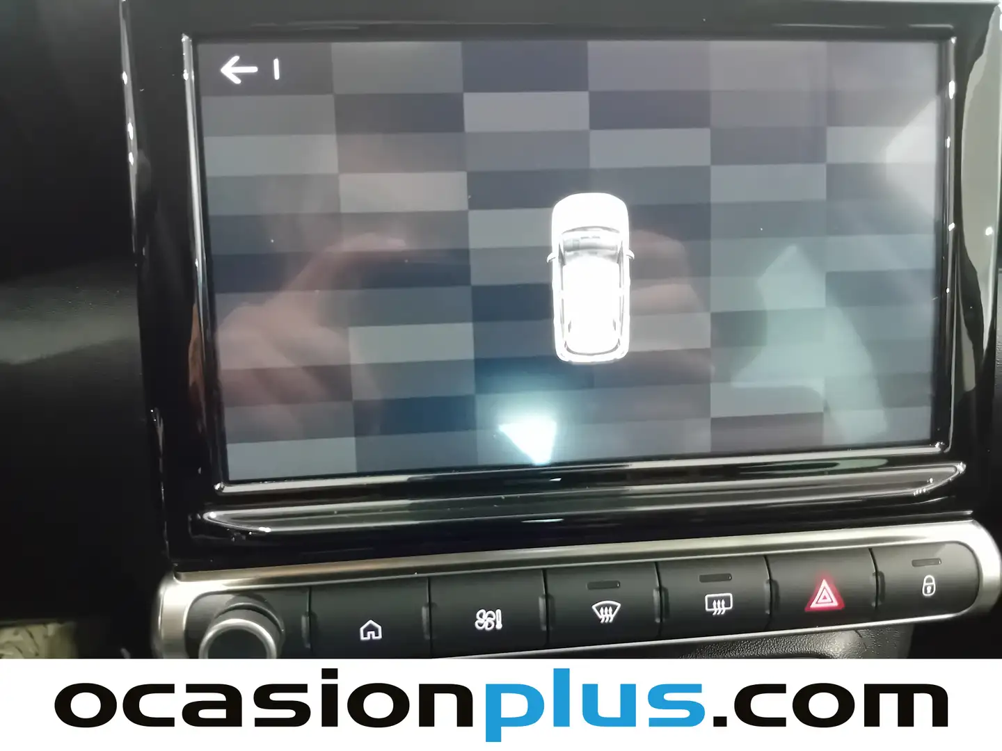 Foto Citroën C3 Aircross Citroen C3 Aircross PureTech 110 S&S Feel Pack (110 CV)