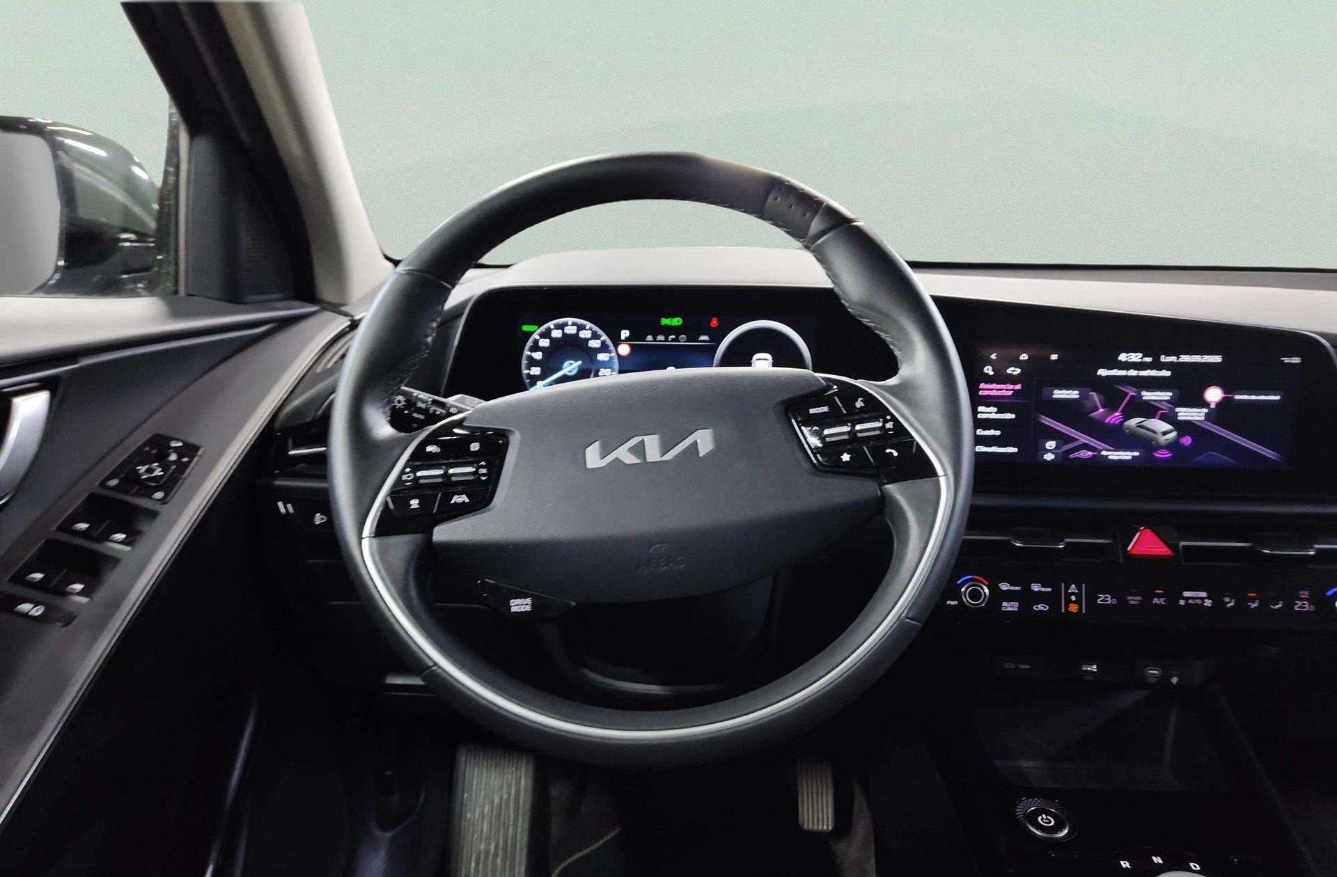 Kia Niro Drive (Long Range) - foto 26