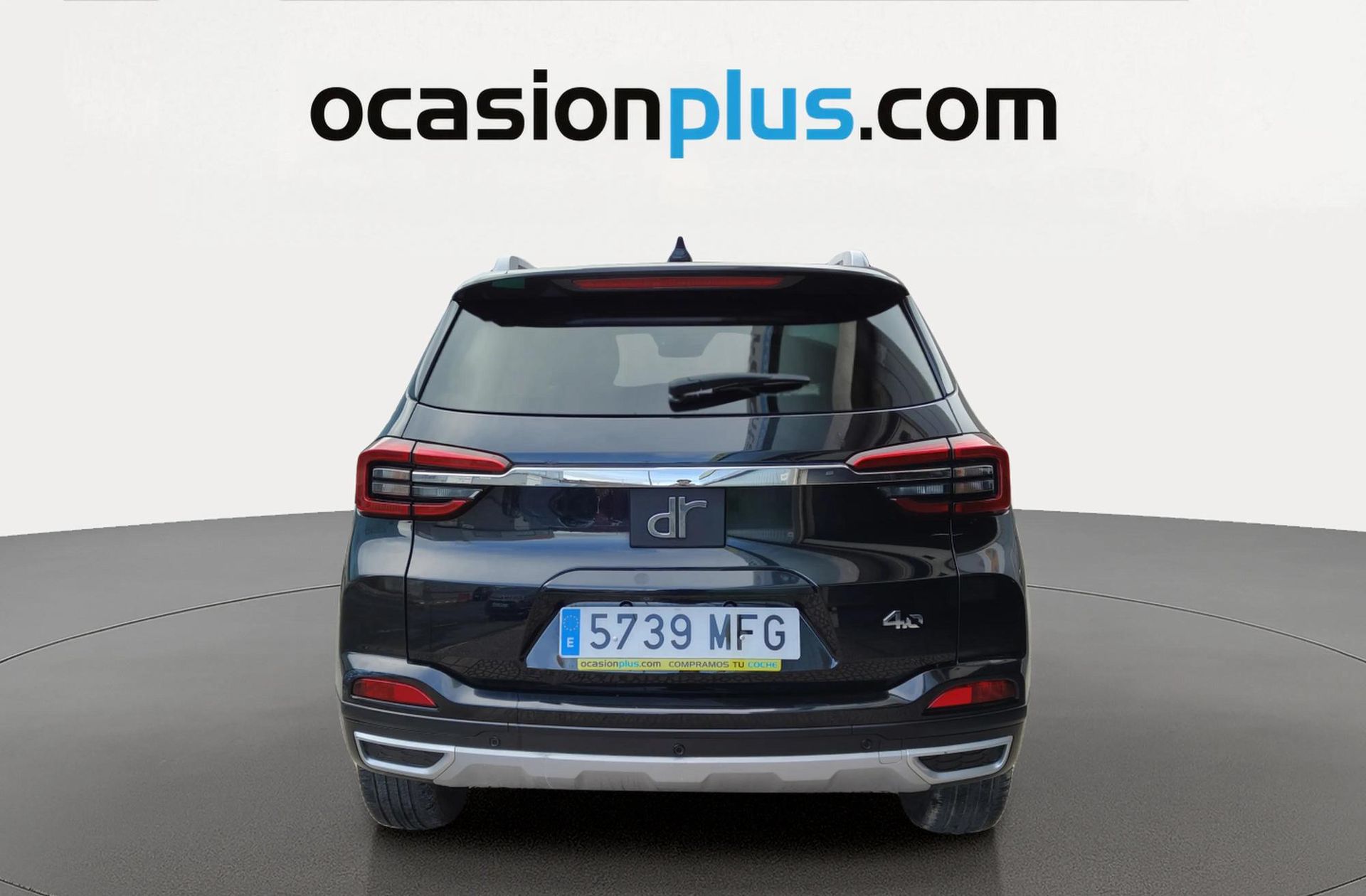 DR AUTOMOBILES DR 4.0 DR4 1.5 - foto 14