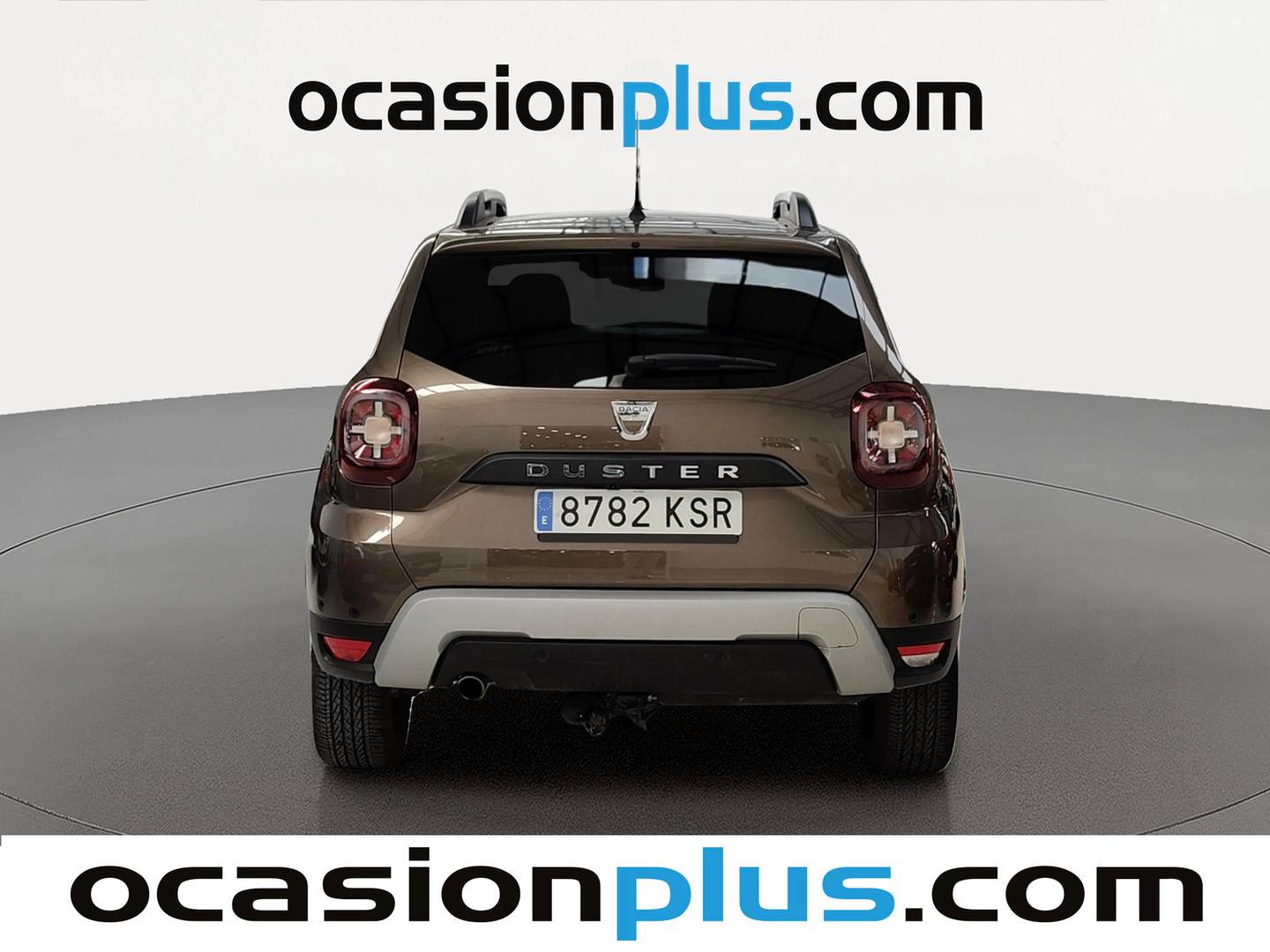 Dacia Duster Dacia Duster Prestige Blue dCi (115 CV) 4X4 km 0