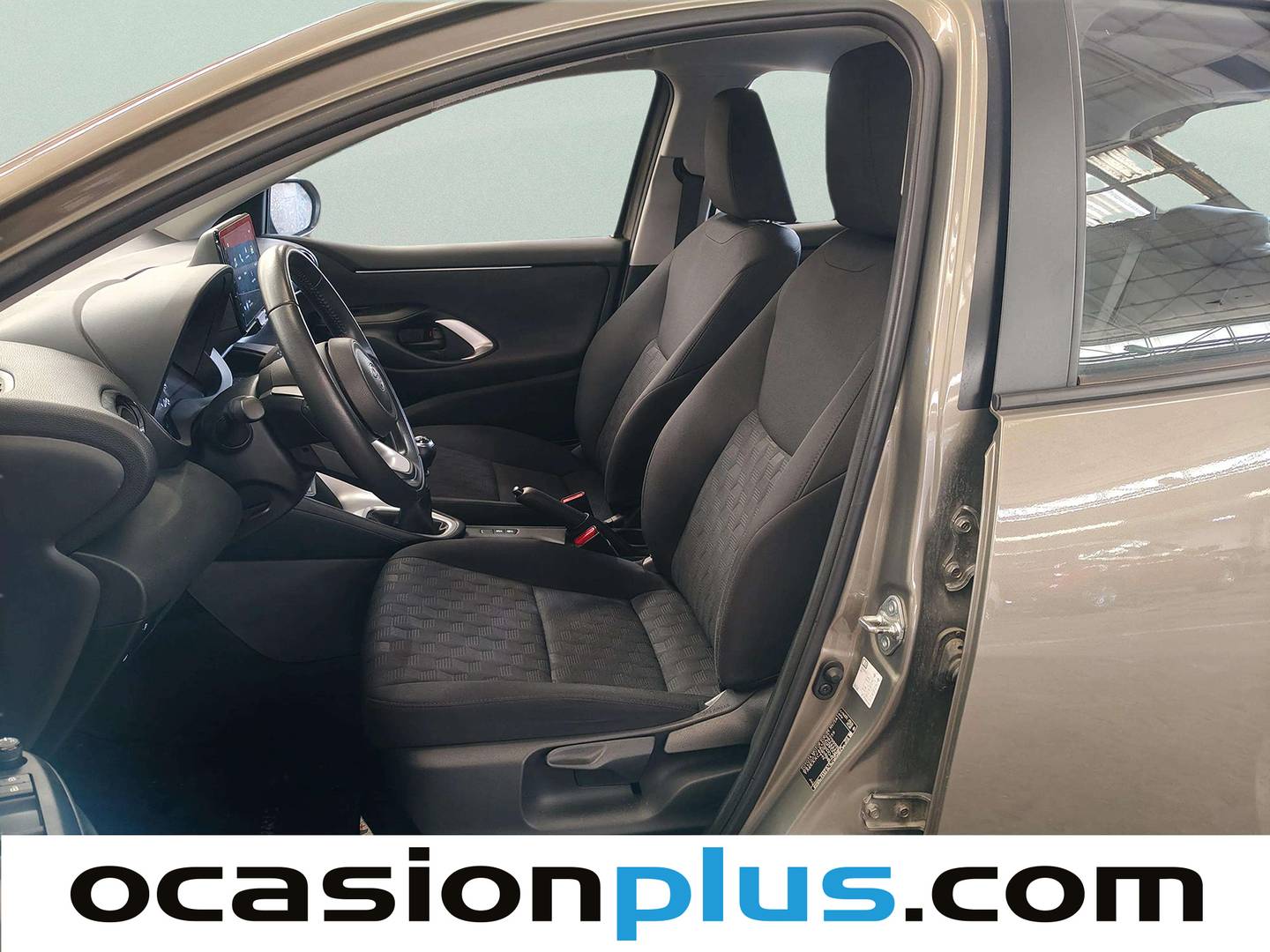 Foto Toyota Yaris Toyota Yaris 1.5 S-Edition (125 CV)