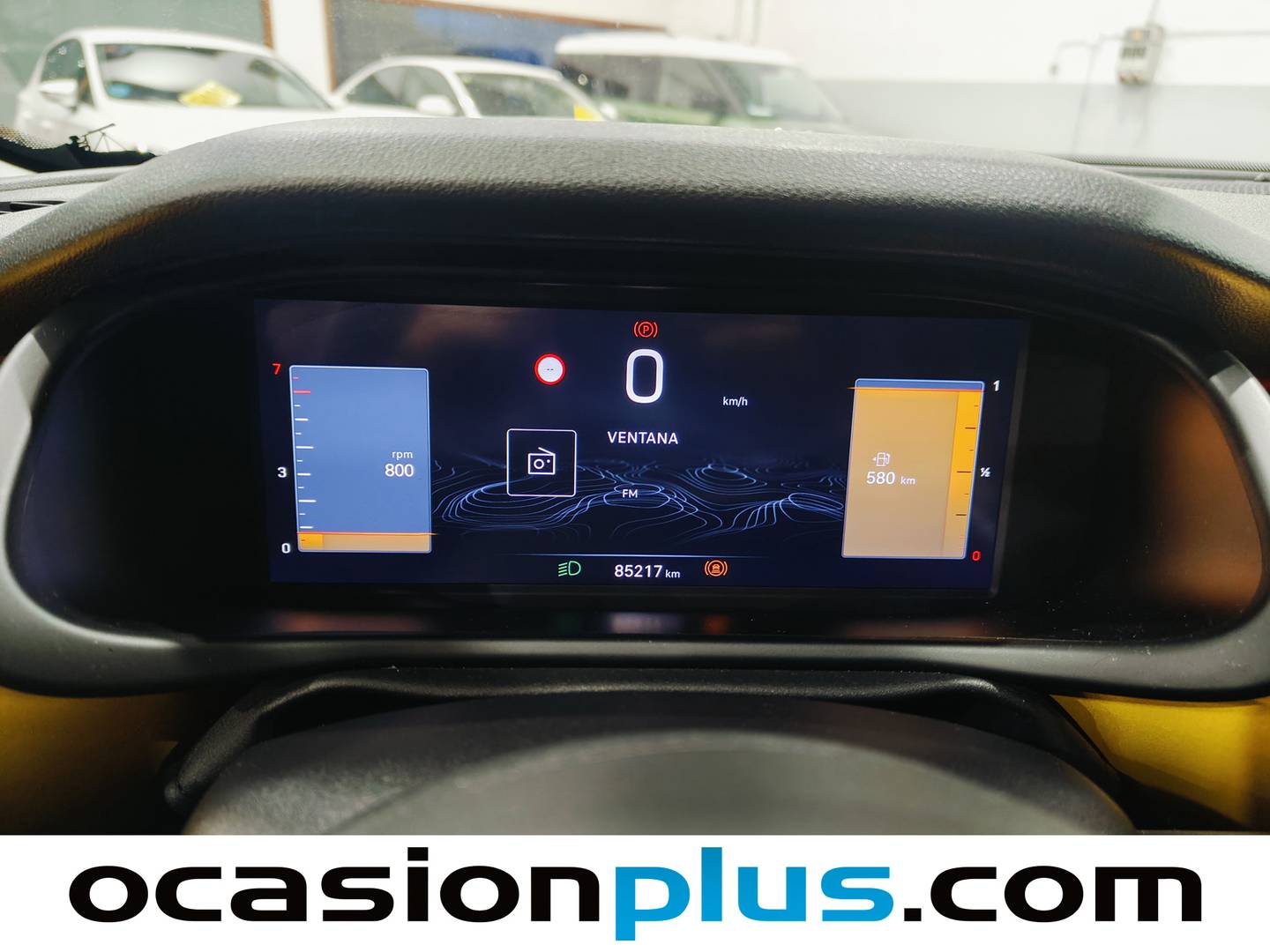 Foto Jeep Avenger Jeep Avenger 1.2 G Summit (100 CV)