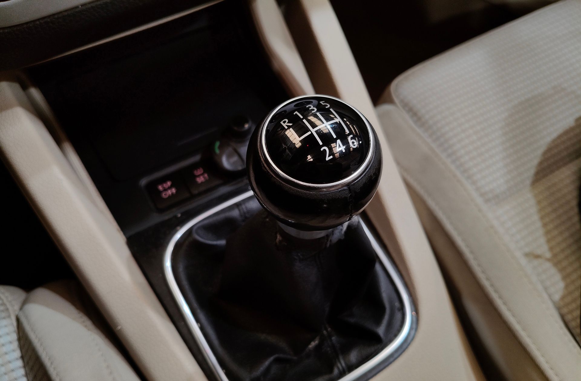 Volkswagen Eos 2.0 FSI - foto 6