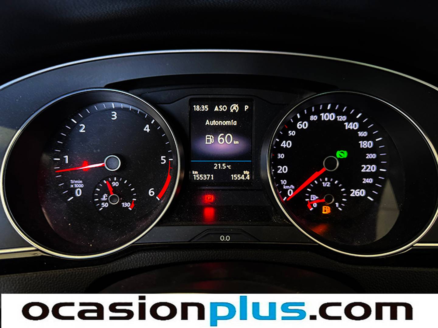 Foto Volkswagen Passat Volkswagen Passat Variant Advance 2.0 TDI BMT (150 CV) DSG