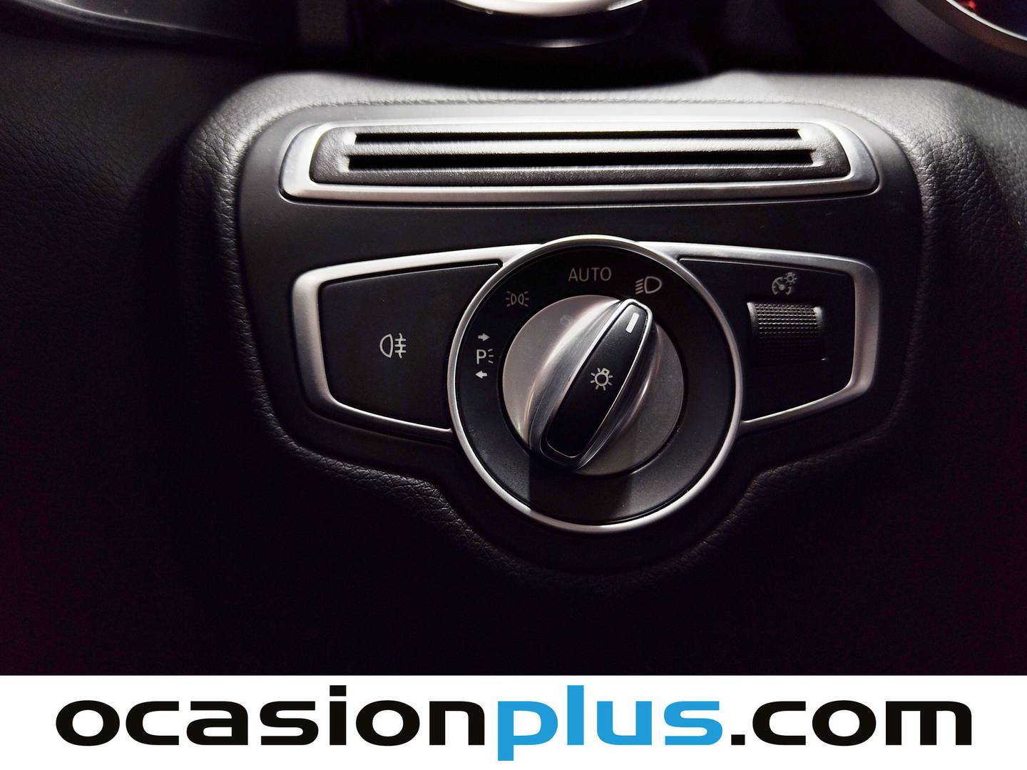 Mercedes Clase C Mercedes Clase C 220 d (194 CV) Pack AMG seminuevo