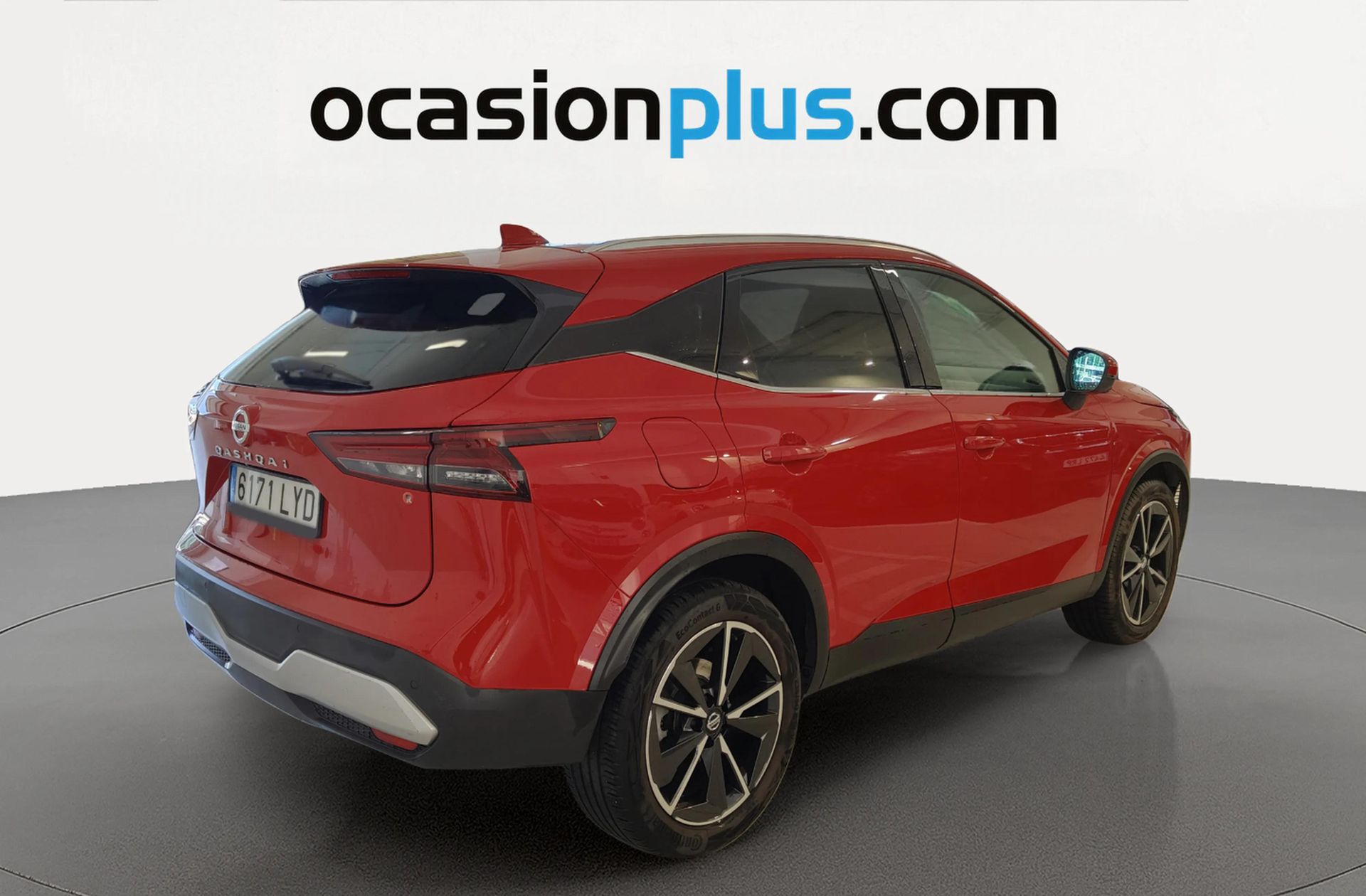 Nissan Qashqai DIG-T 160 mHEV Tekna Xtronic - foto 4