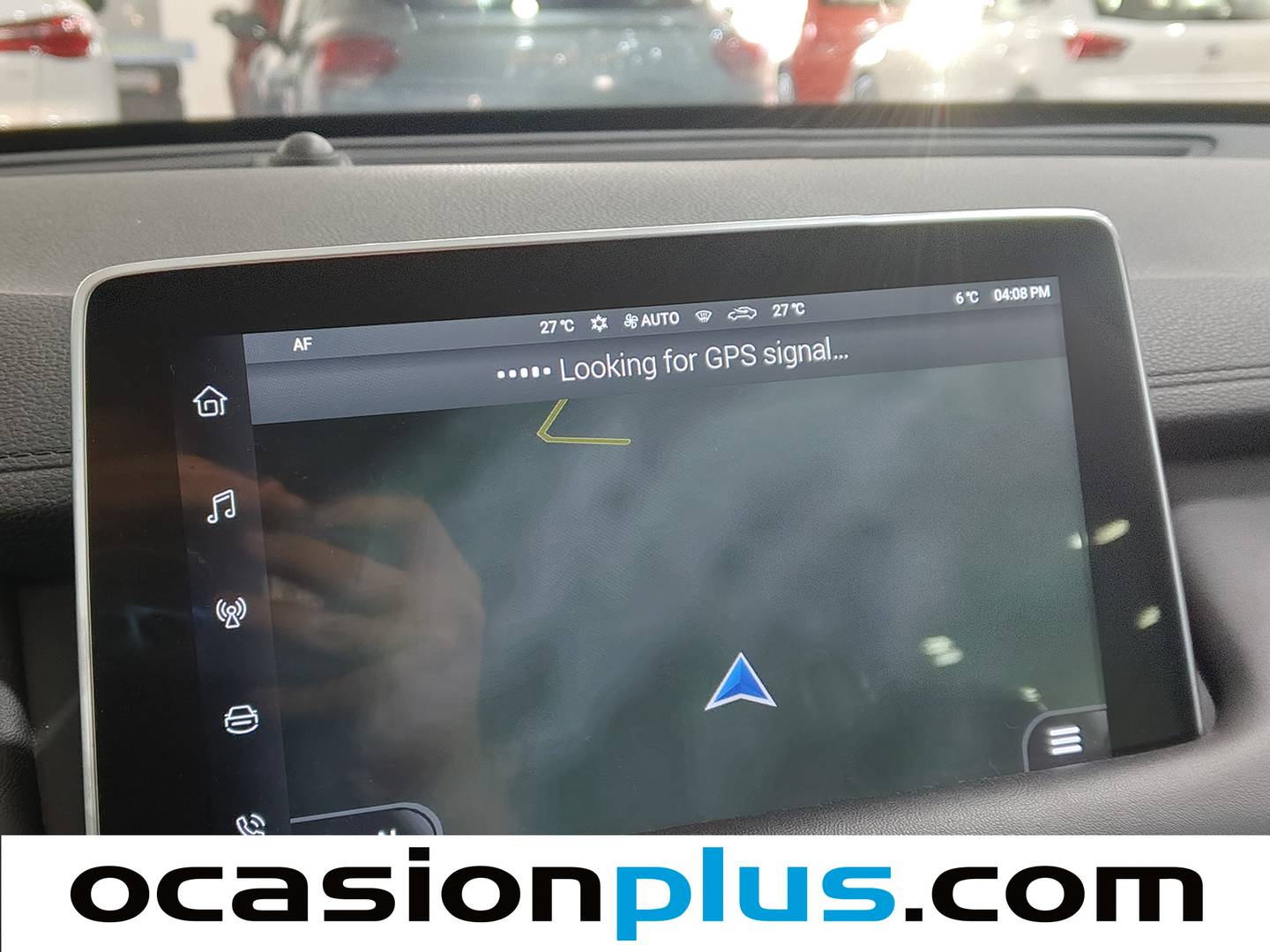 MG HS MG HS 1.5 Turbo GDI Comfort DCT (162 CV) km 0