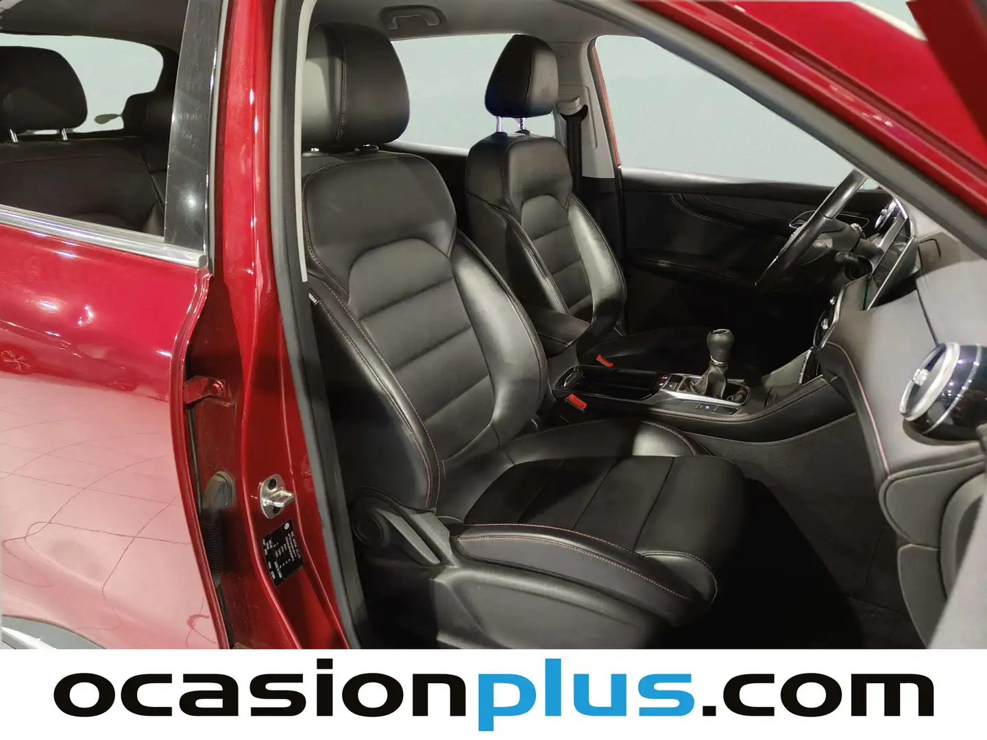 Foto MG HS MG HS 1.5 Turbo GDI Comfort (162 CV)