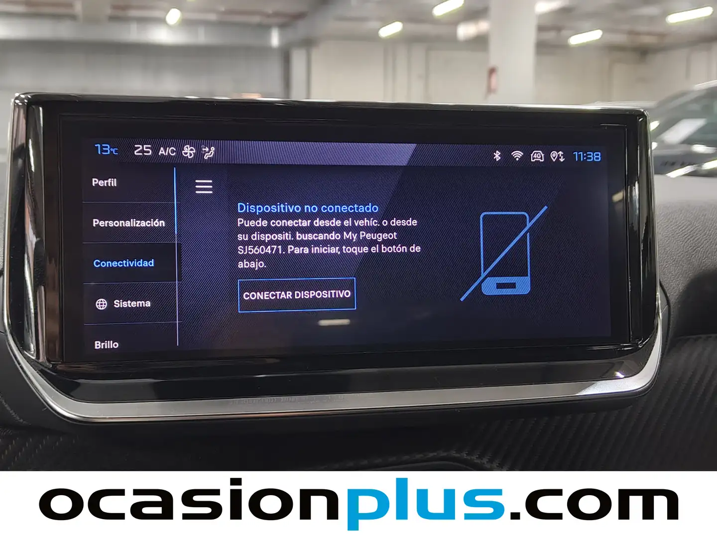 Foto Peugeot 2008 Peugeot 2008 PureTech 100 S&S Allure (100 CV)