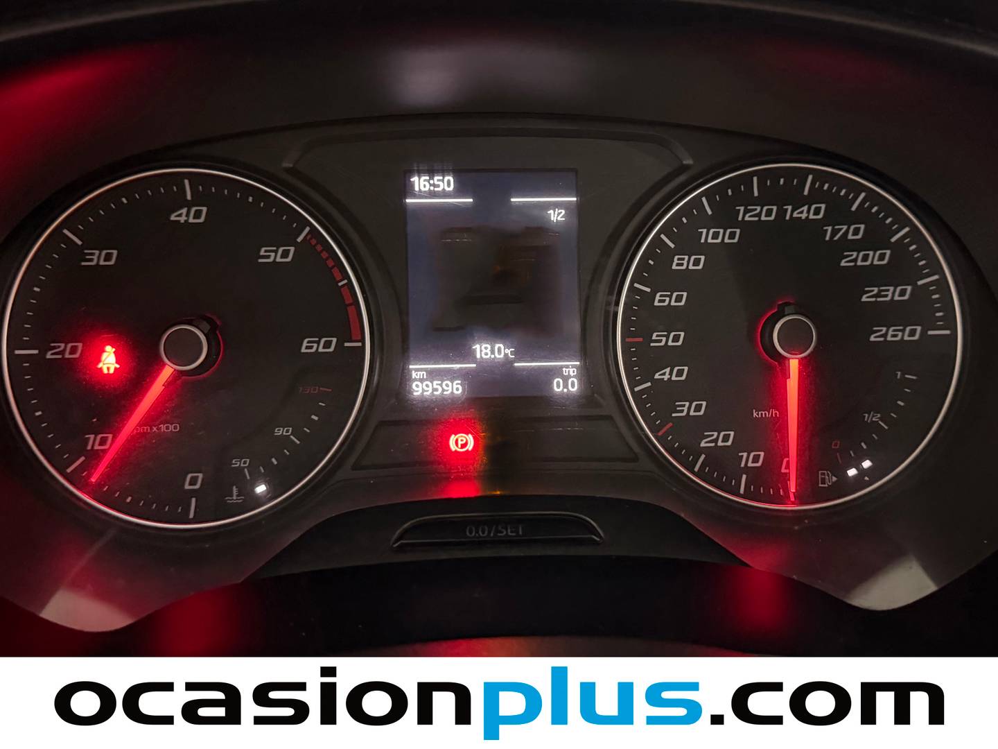 Seat León SEAT León ST 1.6 TDI S&S Style (105 CV) 2015