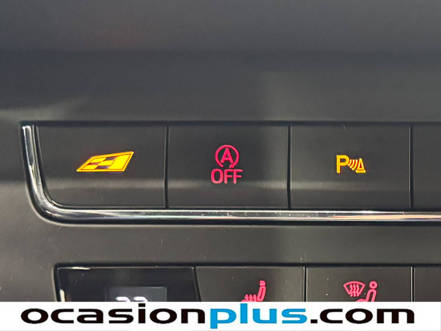 Seat León SEAT León ST 2.0 TSI S&S Cupra DSG (280 CV) 2014