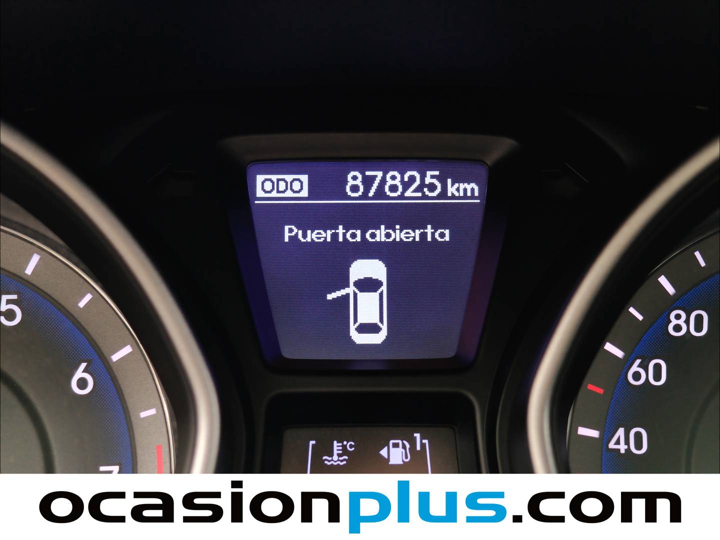 Foto Hyundai i30 Hyundai i30 1.4 Go ! (100 CV)