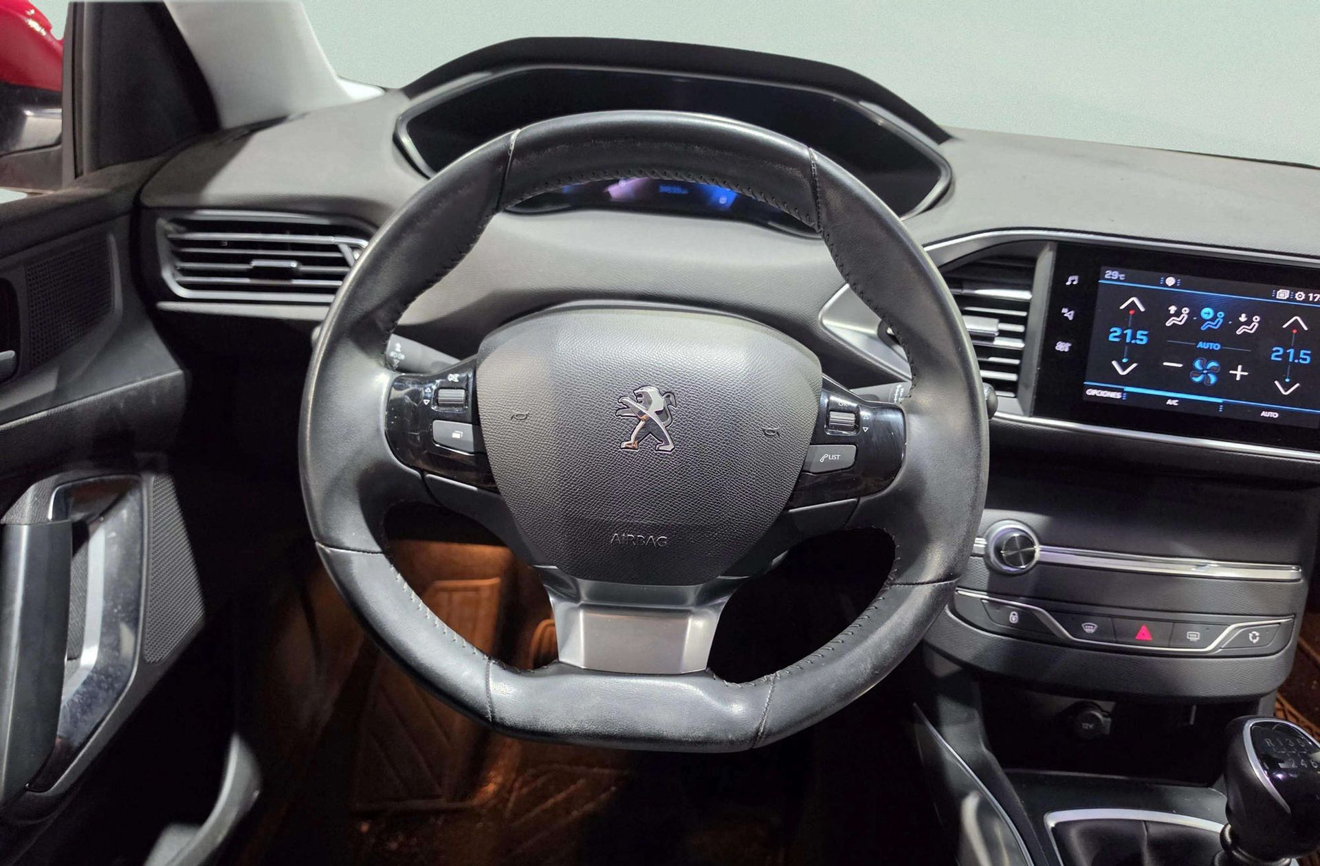 Peugeot 308 PureTech 130 Allure Pack - foto 22