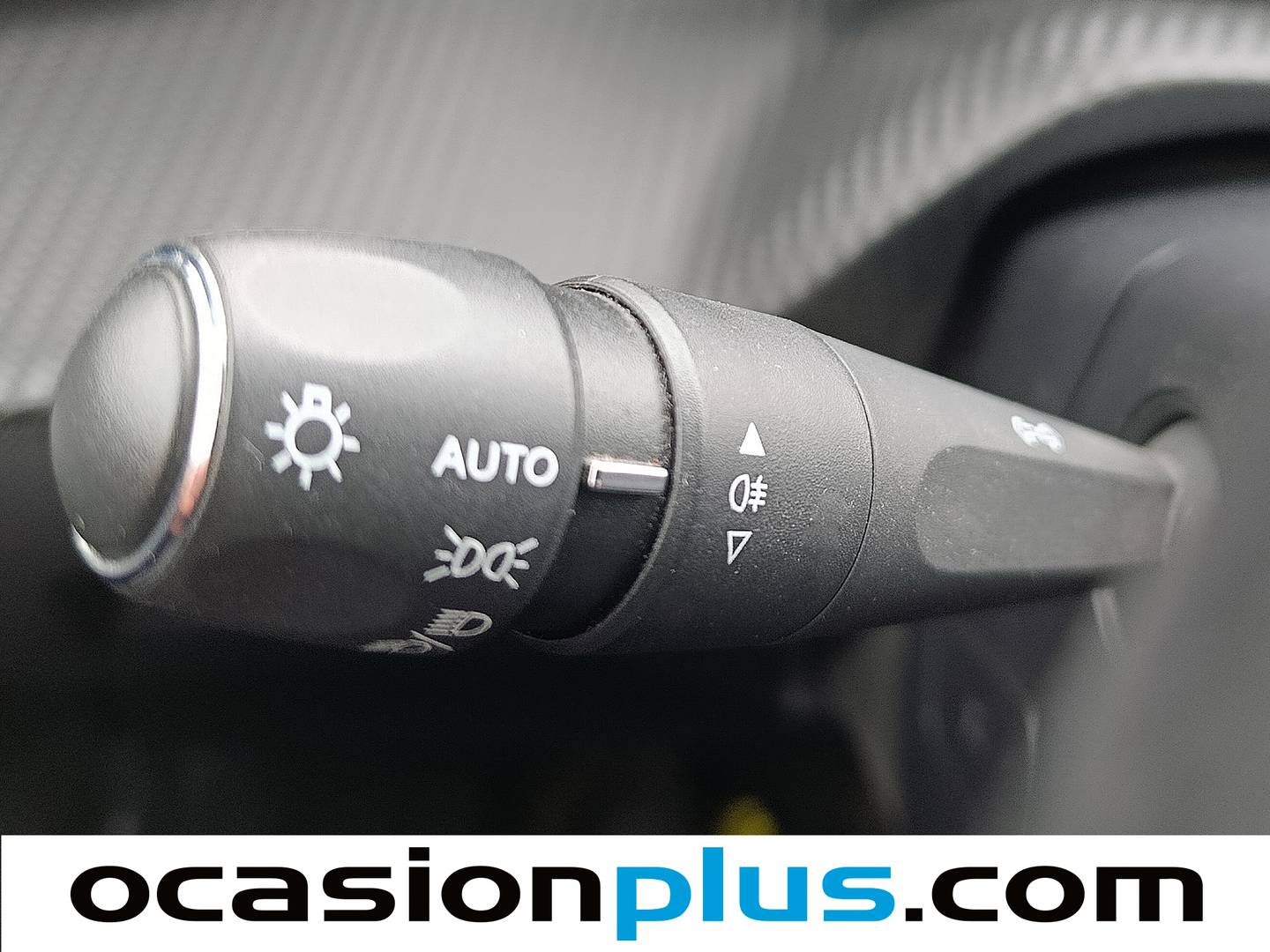 Peugeot 208 Peugeot 208 BlueHDi 100 Allure (100 CV) de ocasión