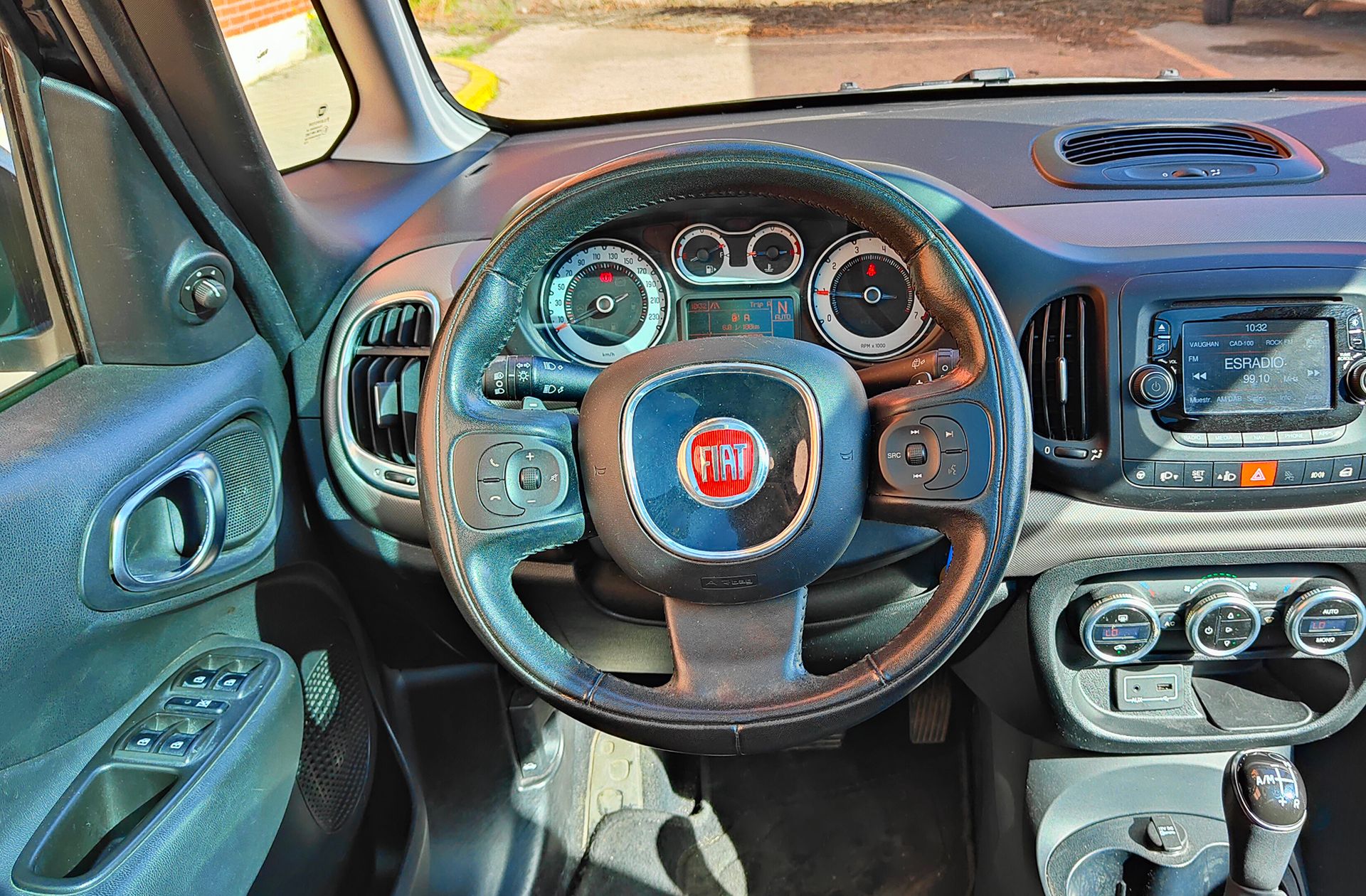 Fiat 500L 1.3 16v MultiJet II Lounge - foto 20