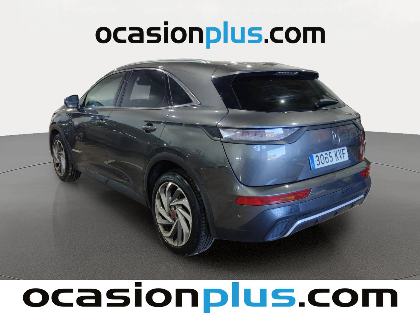 DS DS 7 Crossback DS DS7 Crossback BlueHDi 130 Performance Line Auto (130 CV) seminuevo
