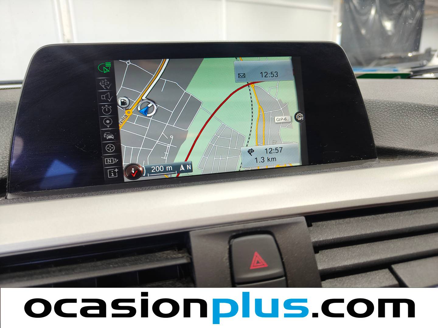 Extras y acabados del BMW Serie 3 BMW Serie 3 318d Touring (150 CV)