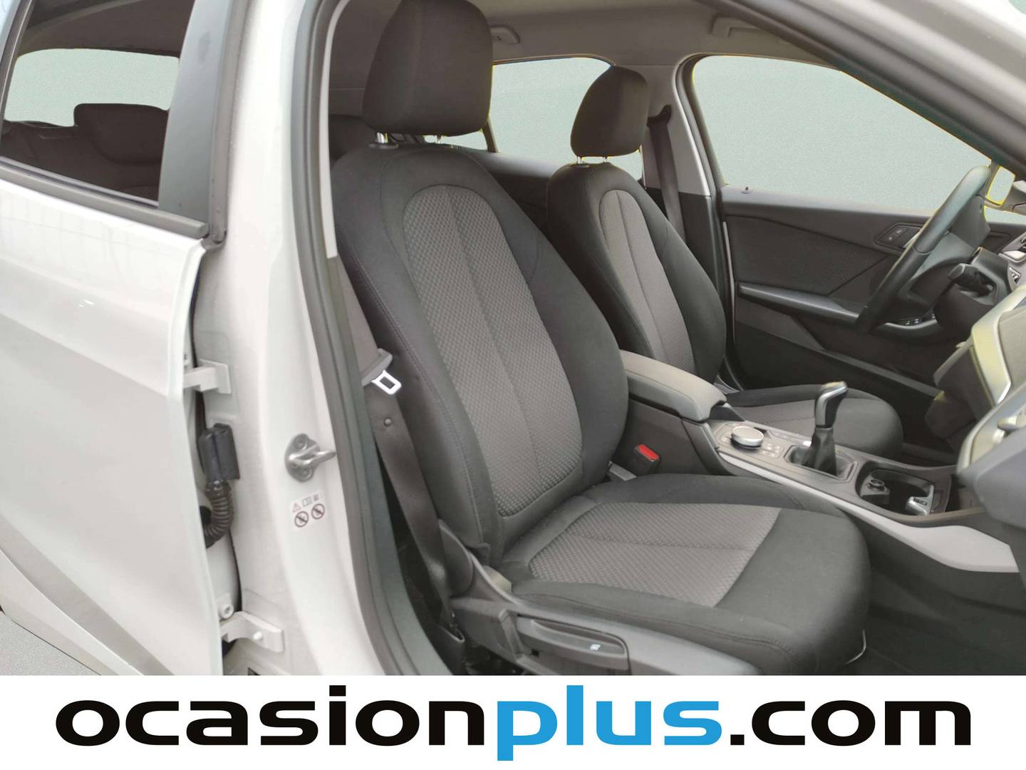 Foto BMW Serie 1 BMW Serie 1 116d (116 CV)