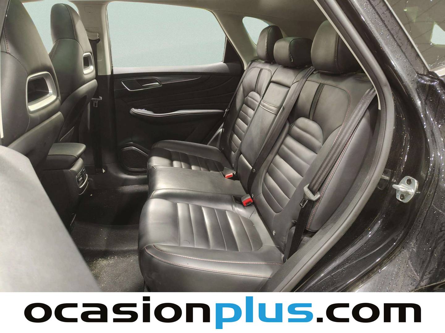 Foto MG HS MG HS 1.5 Turbo GDI Luxury DCT  (162 CV)