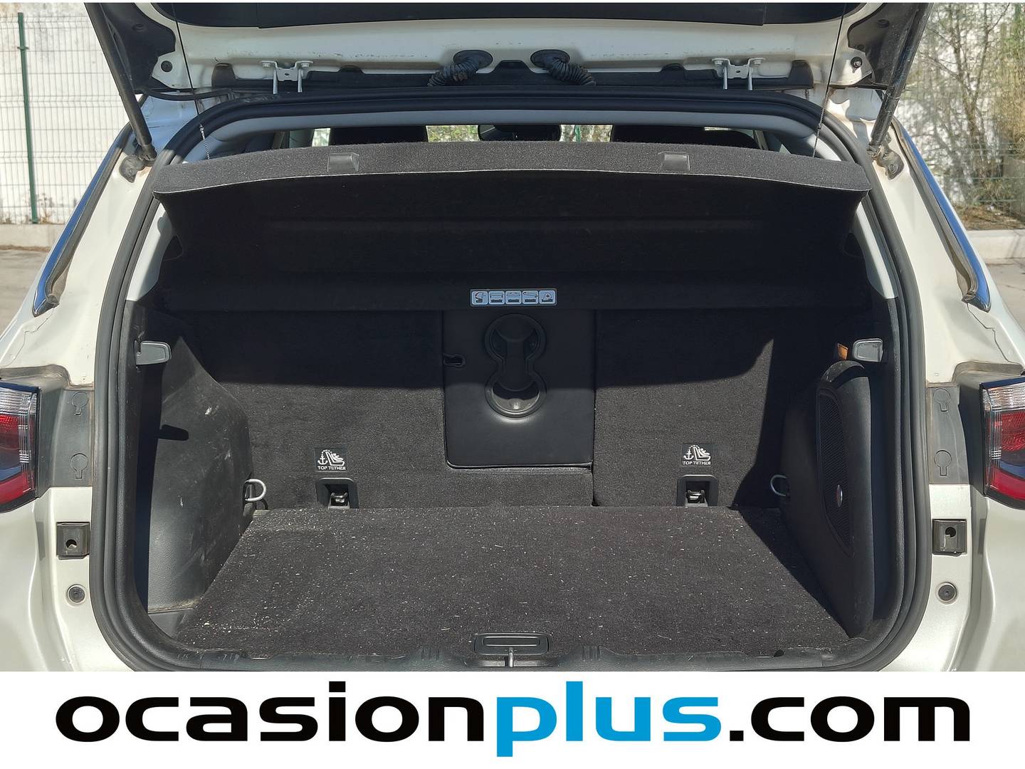 Foto Jeep Compass Jeep Compass 1.4 Multiair Limited 4x4 AD Auto (170 CV) siete plazas
