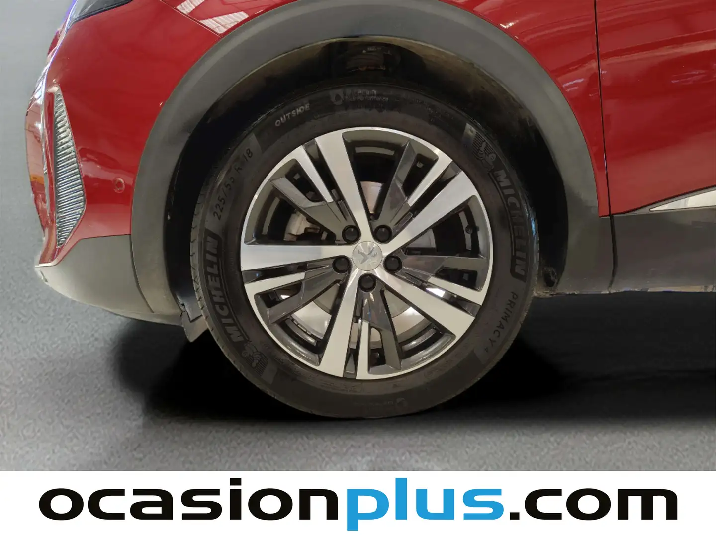 Foto Peugeot 3008 Peugeot 3008 PureTech 130 S&S Allure Pack EAT8 (130 CV)