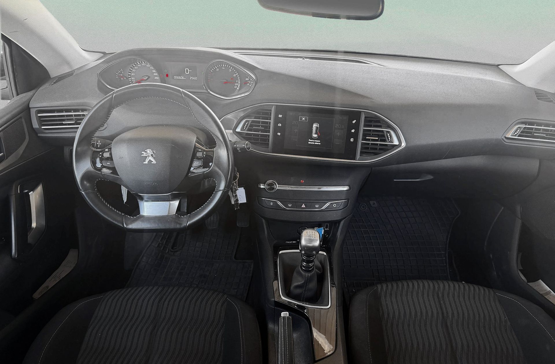 Peugeot 308 1.6 THP Active - foto 6