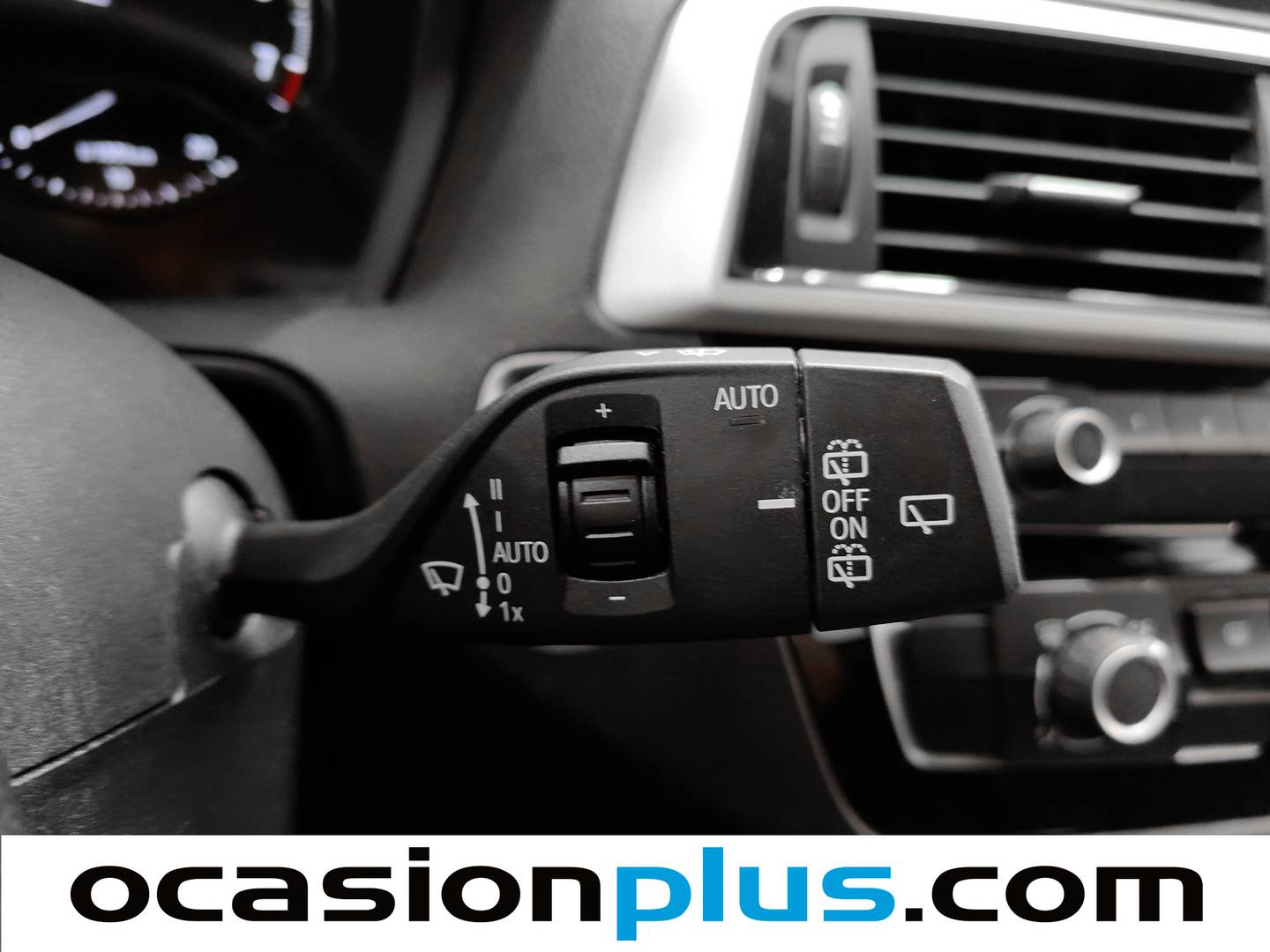 Extras del BMW Serie 1 BMW Serie 1 116i (109 CV)