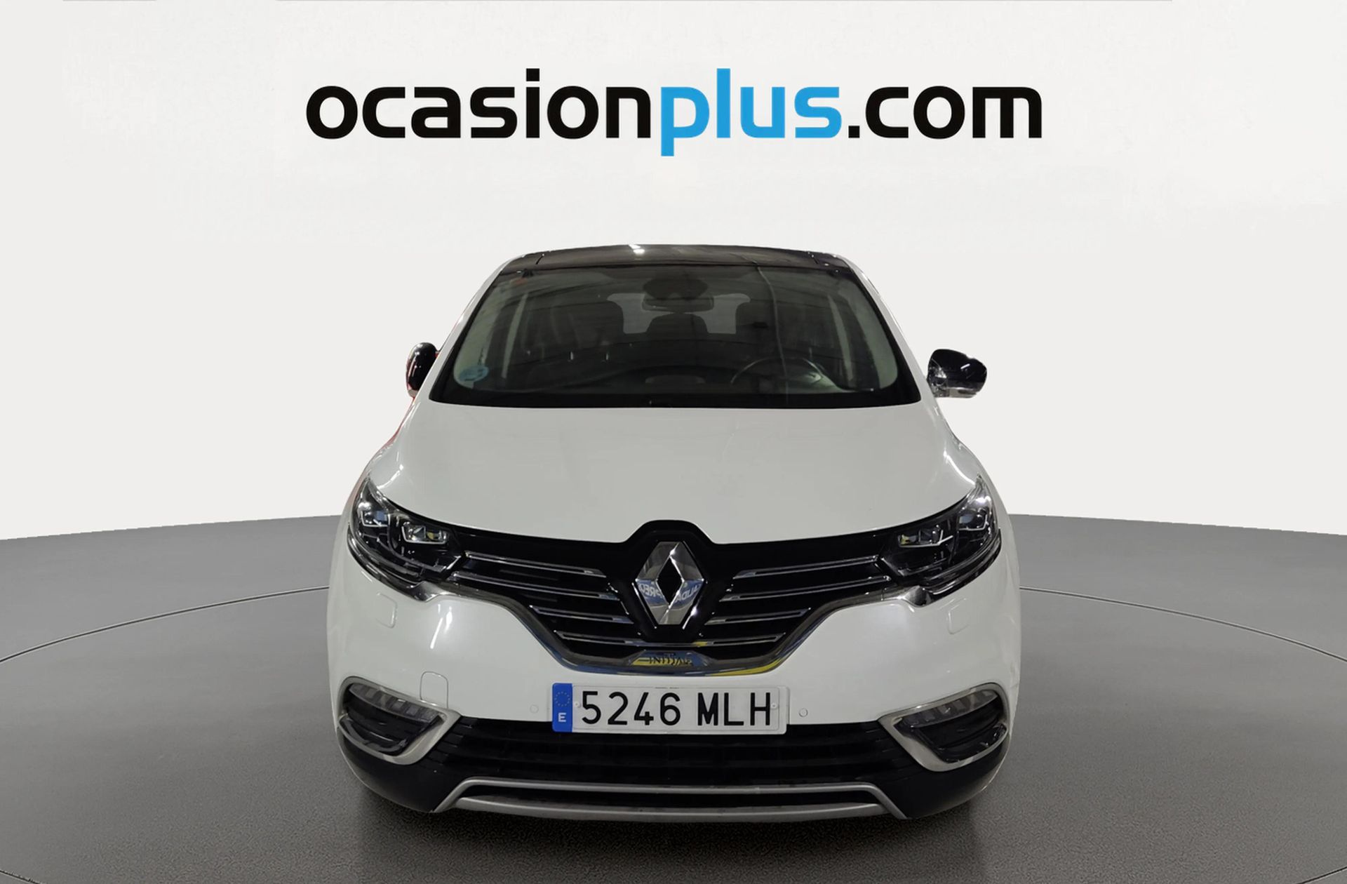 Renault Espace Initiale Paris Energy dCi TT EDC 7 plazas - foto 19