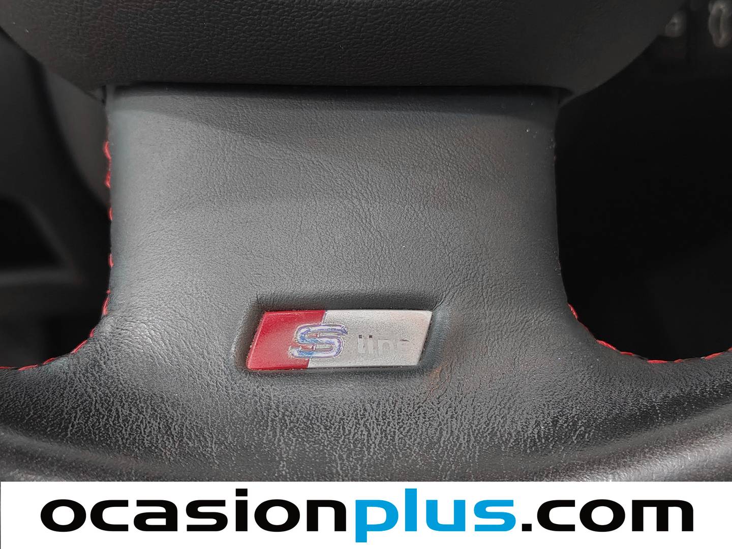 Audi A3 Audi A3 Sportback Sportback Ambition 2.0 TDI DPF (170 CV) S tronic Pack S Line al mejor precio