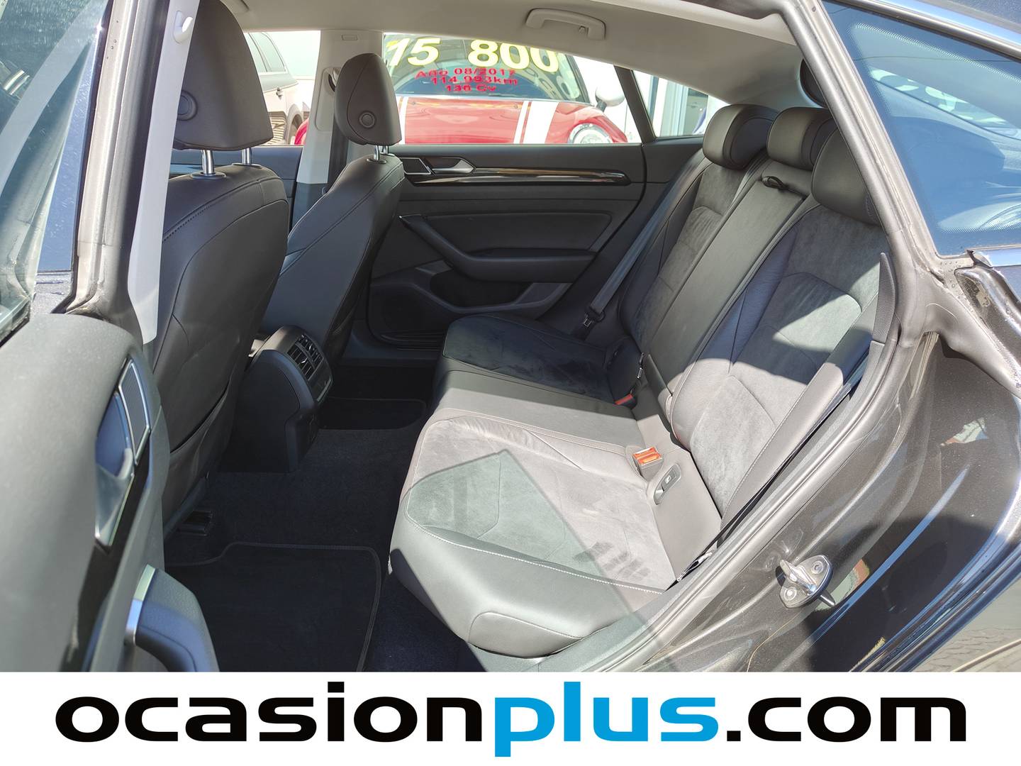 Foto Volkswagen Arteon Volkswagen Arteon Elegance 2.0 TDI (150 CV) DSG