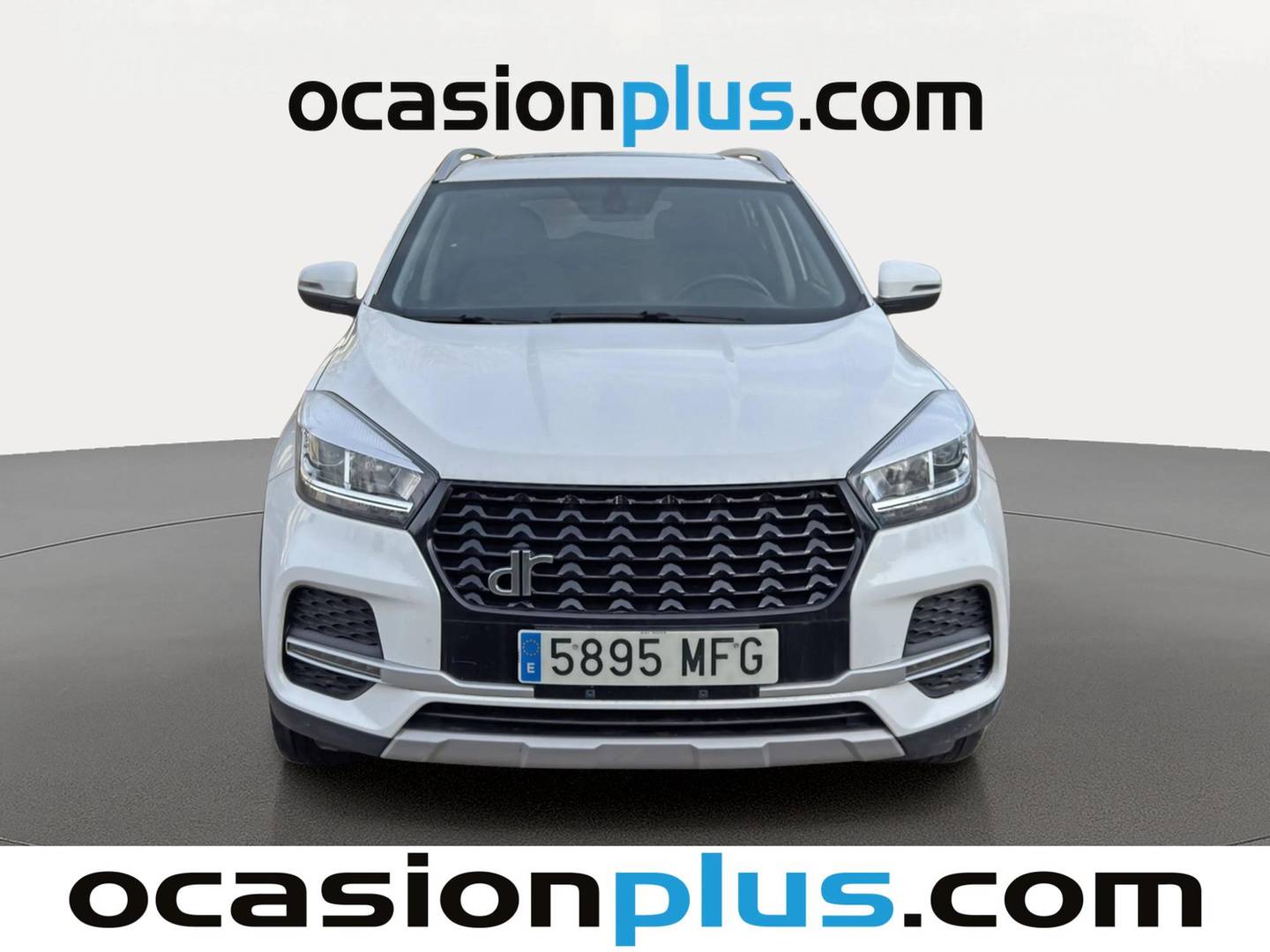DR AUTOMOBILES DR 4.0 DR AUTOMOBILES DR4 1.5 (116 CV) seminuevo