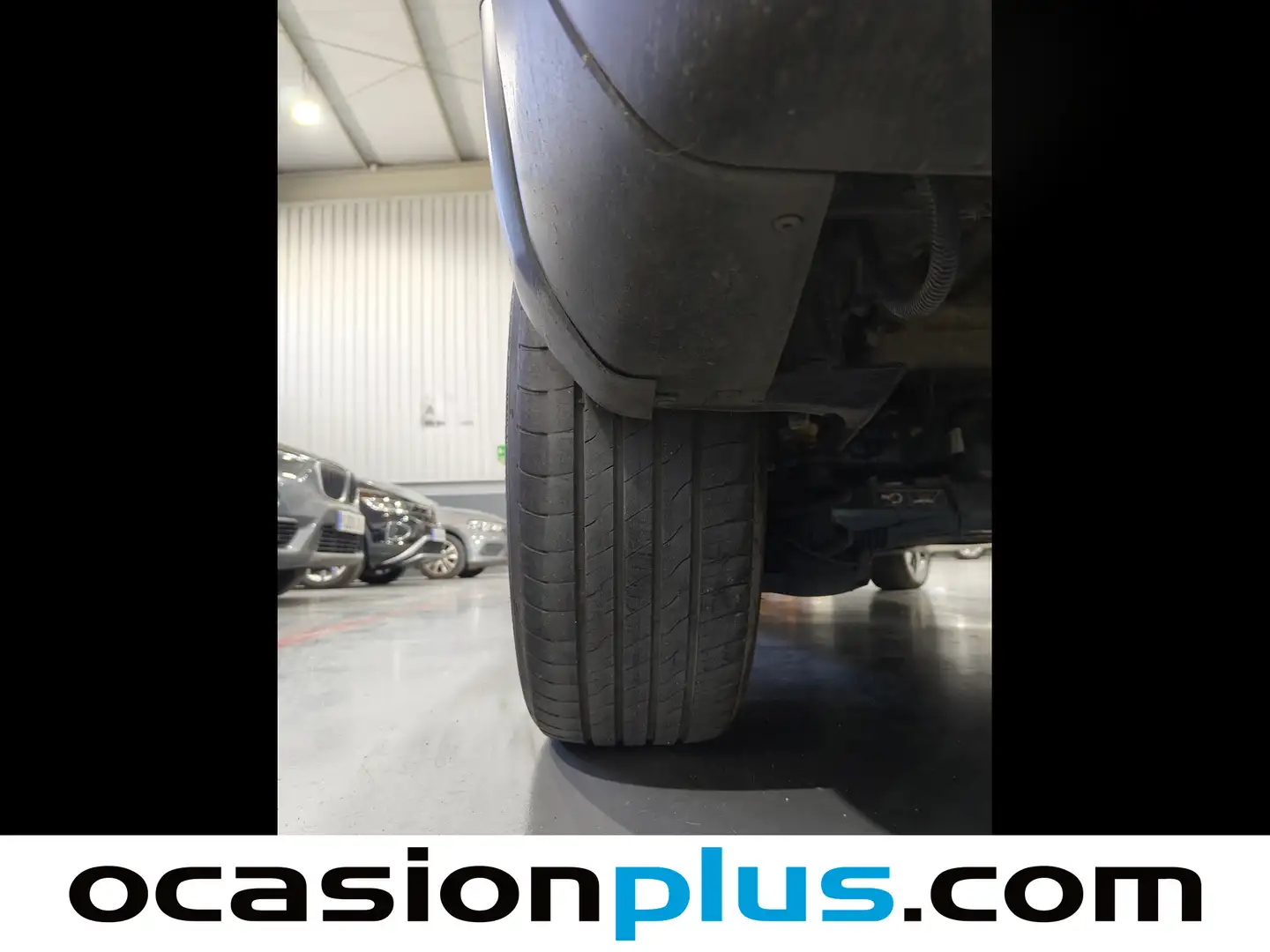 Foto Peugeot Rifter Peugeot Rifter BlueHDi 130 GT Long EAT8 (130 CV)