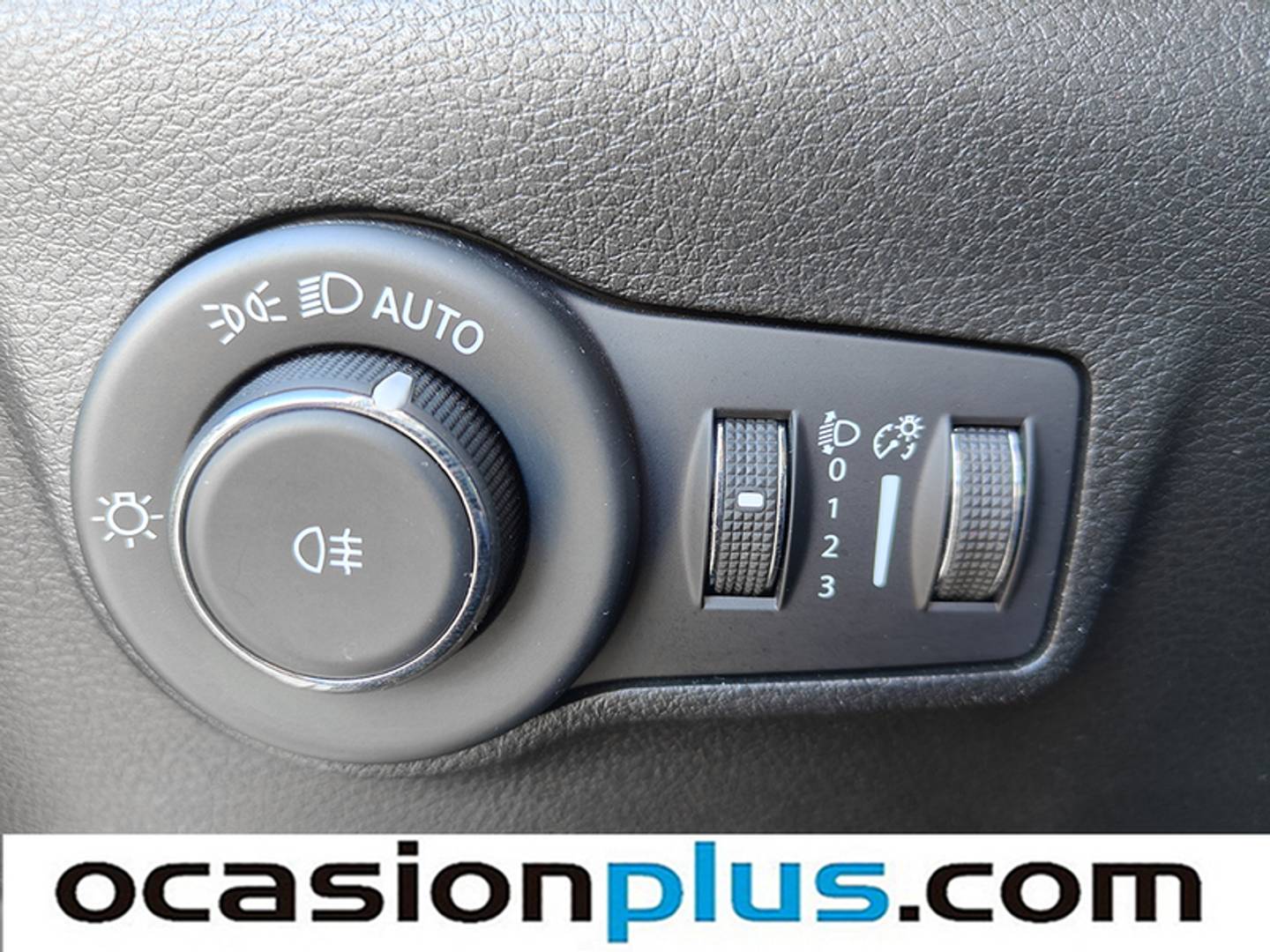 Foto Jeep Compass Jeep Compass 1.3 Gse T4 Longitude FWD MT (130 CV)